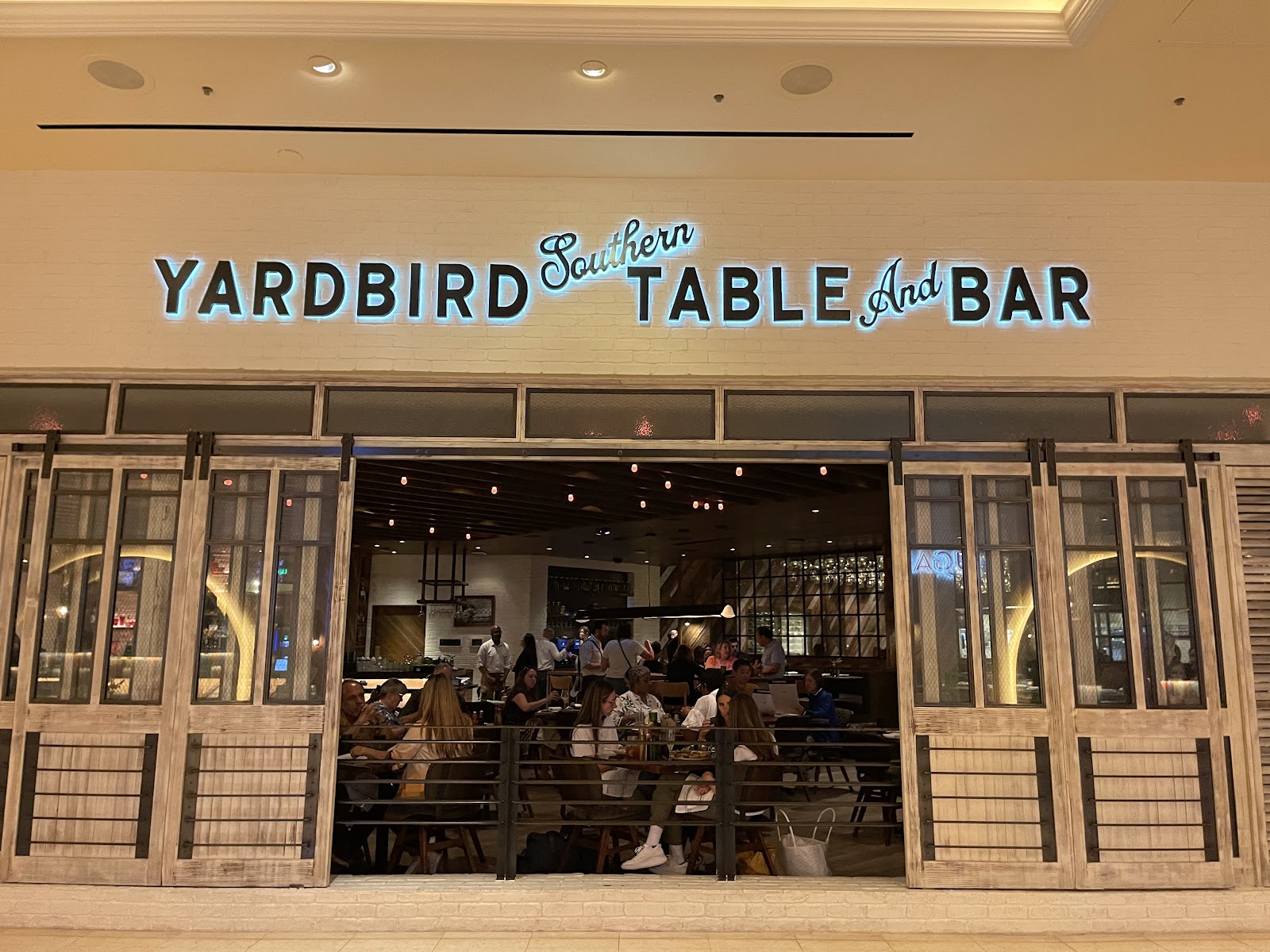 Yardbird Table & Bar Las Vegas, Vorschau 4