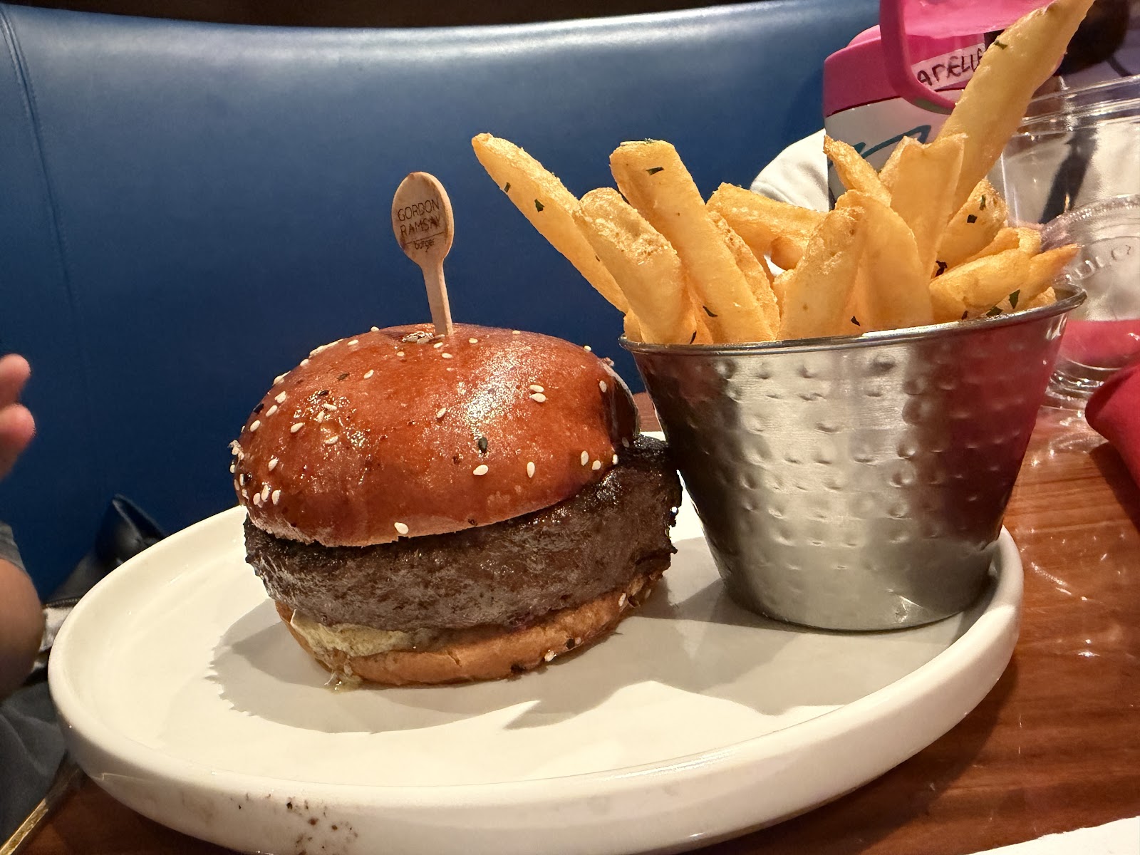 Gordon Ramsay Burger Las Vegas, Vorschau 5