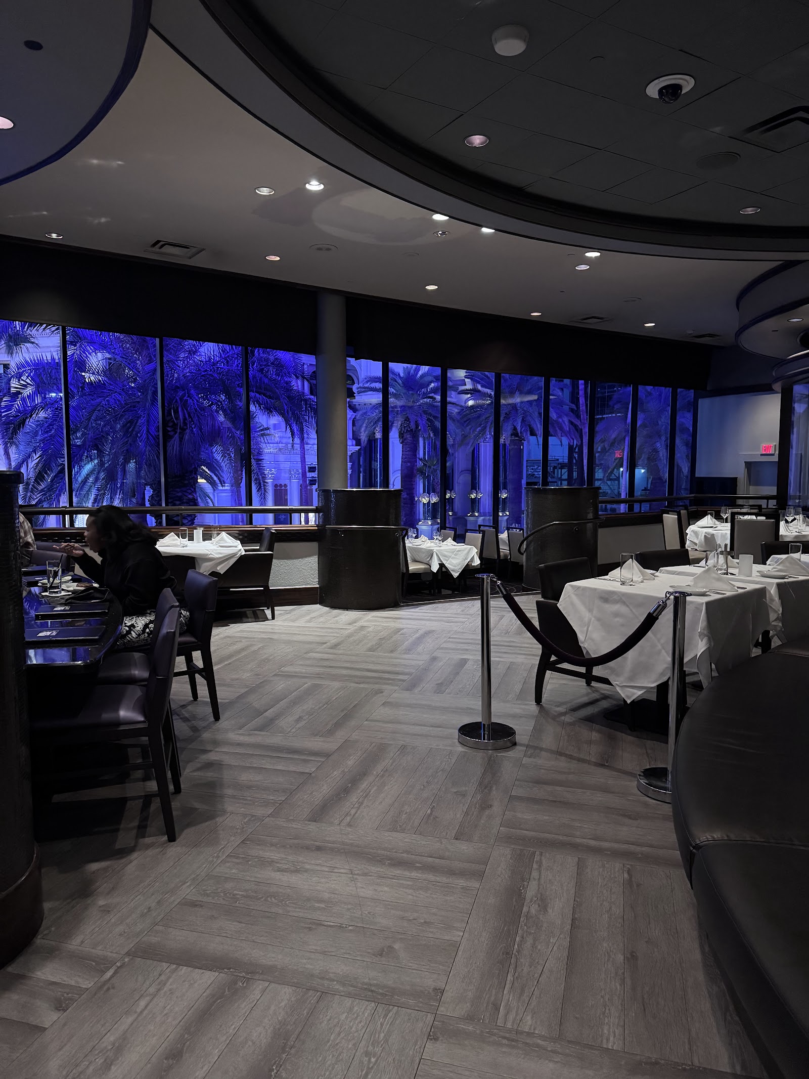 Ruth’s Chris Steak House Las Vegas, Vorschau 9