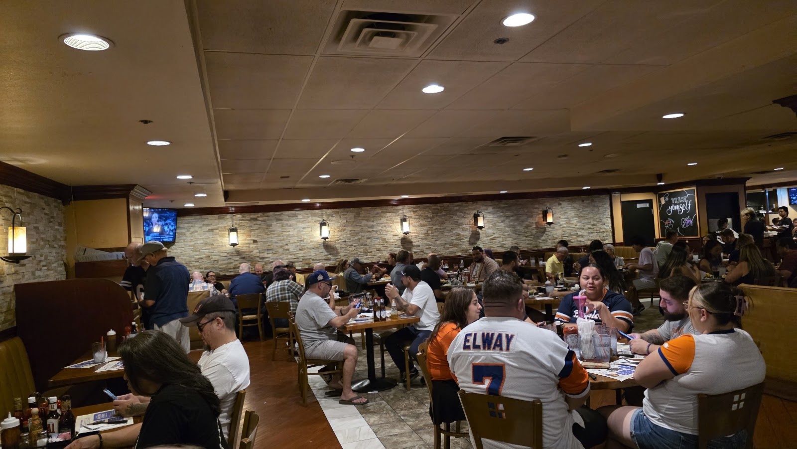 Ellis Island BBQ Las Vegas, Vorschau 10