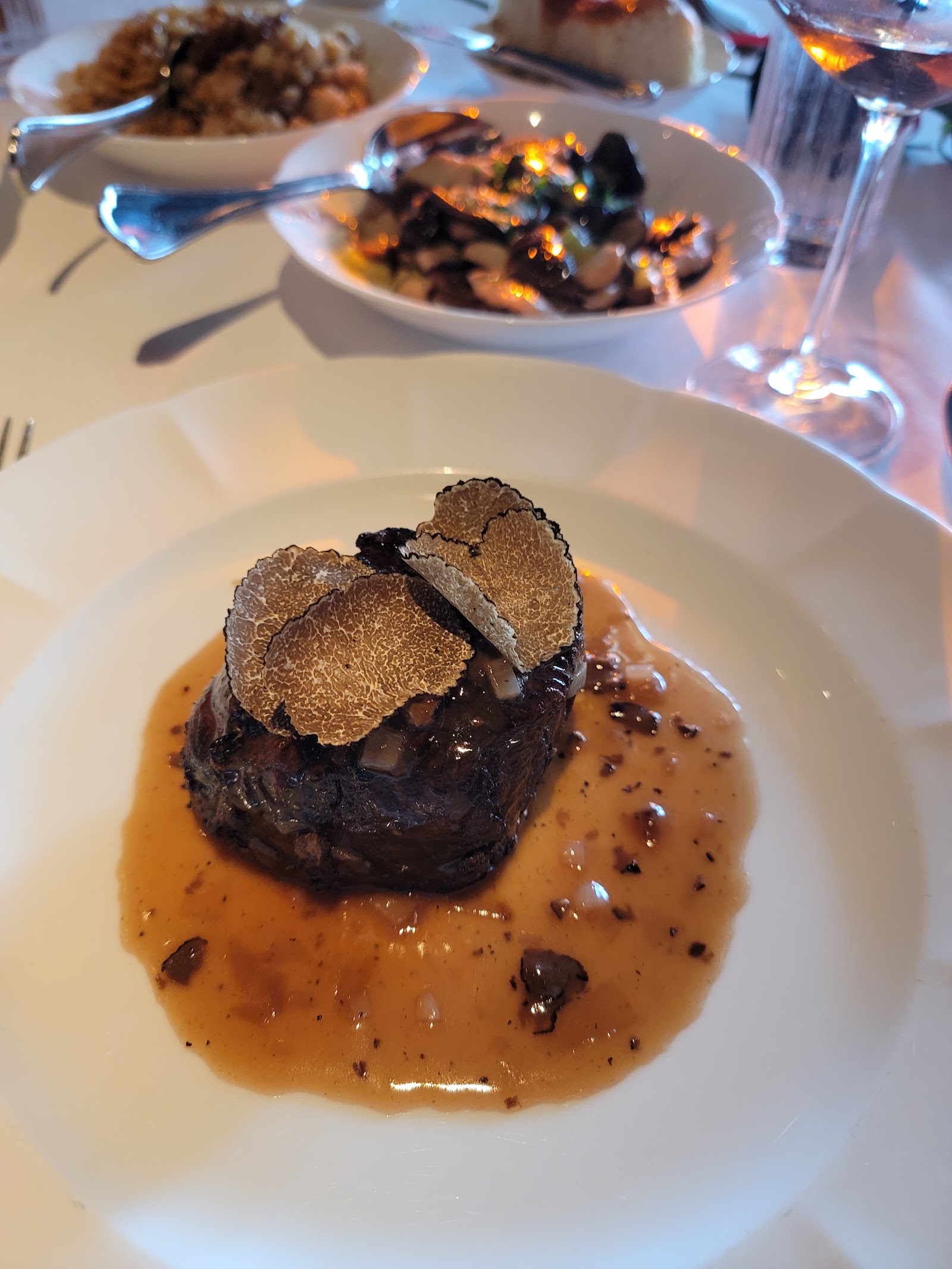 Mayfair Supper Club Las Vegas, Vorschau 2