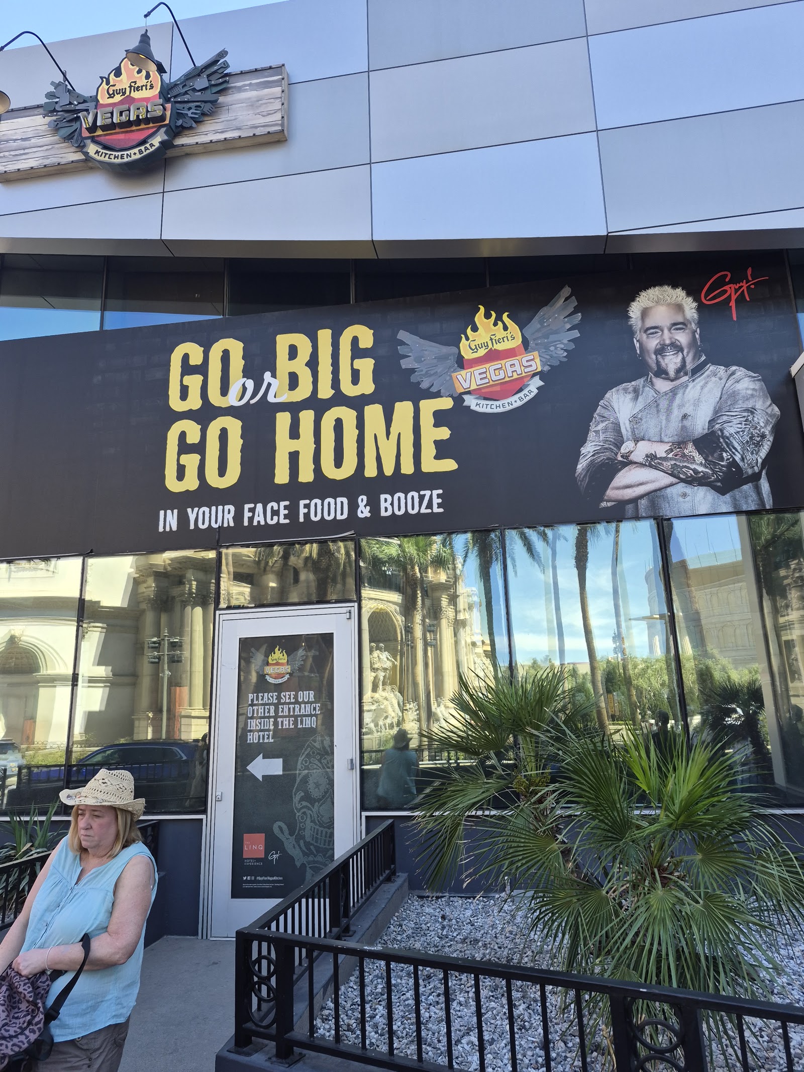 Guy Fieri’s Vegas Kitchen & Bar Las Vegas, Vorschau 10