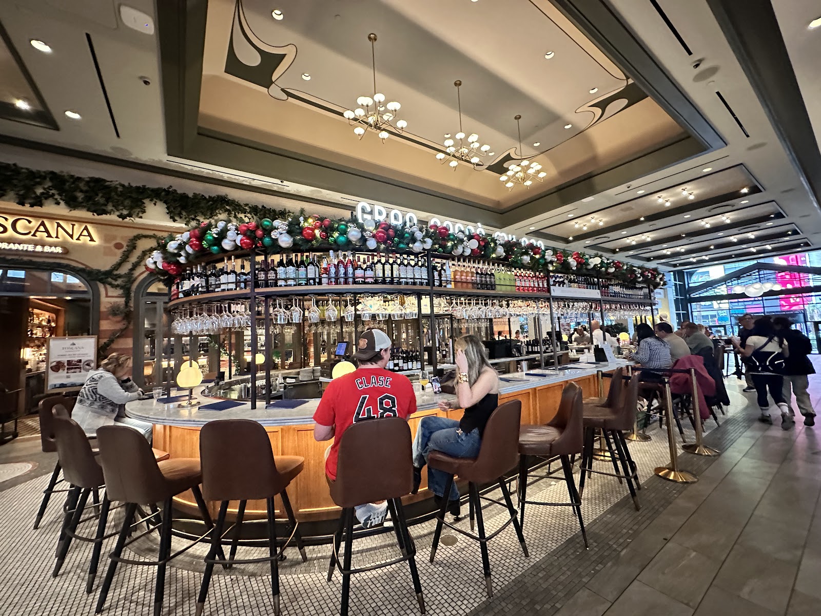Eataly Las Vegas, Vorschau 8