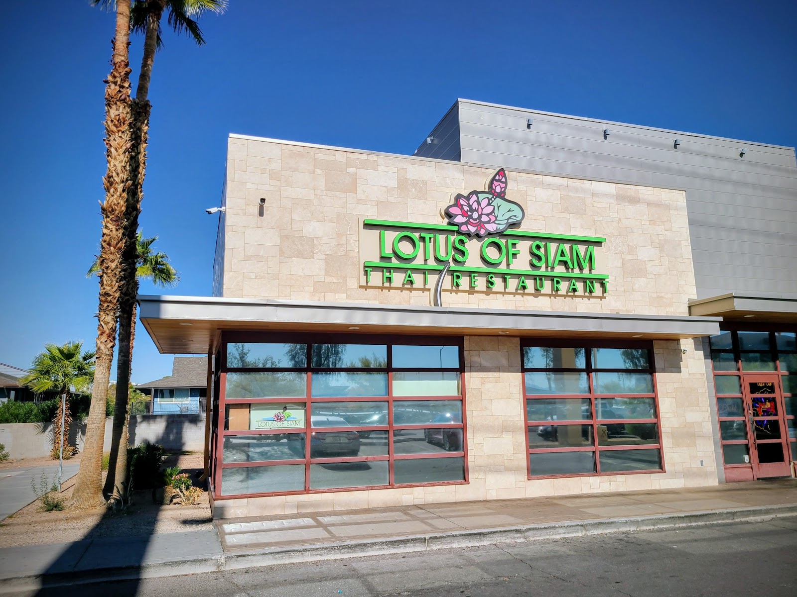 Lotus of Siam Las Vegas, Vorschau 8