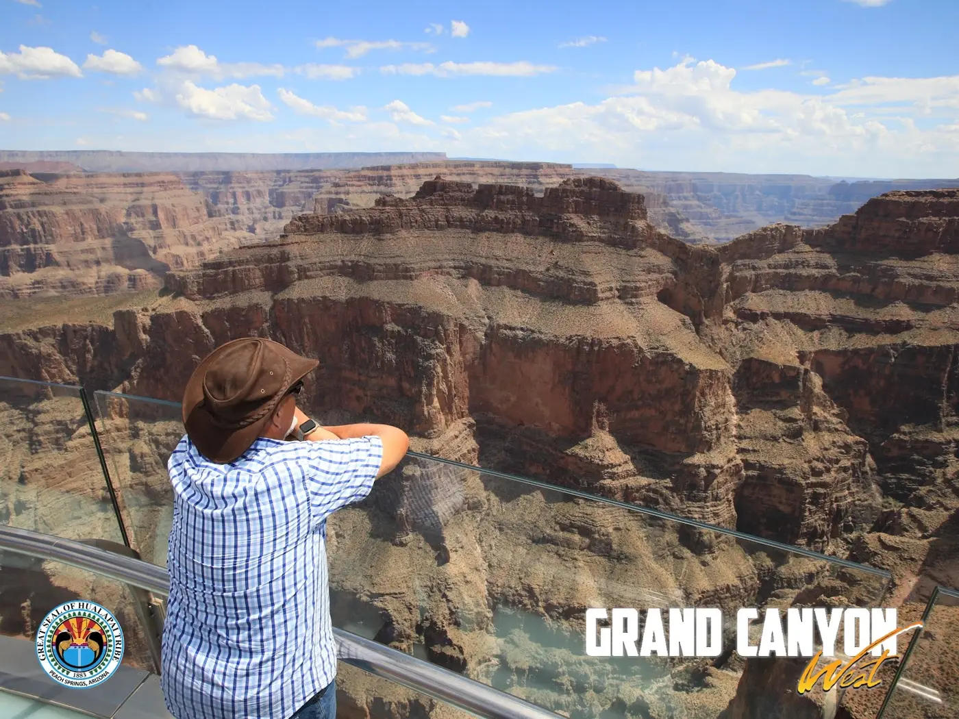 Grand Canyon West (Hualapai), Vorschau 5