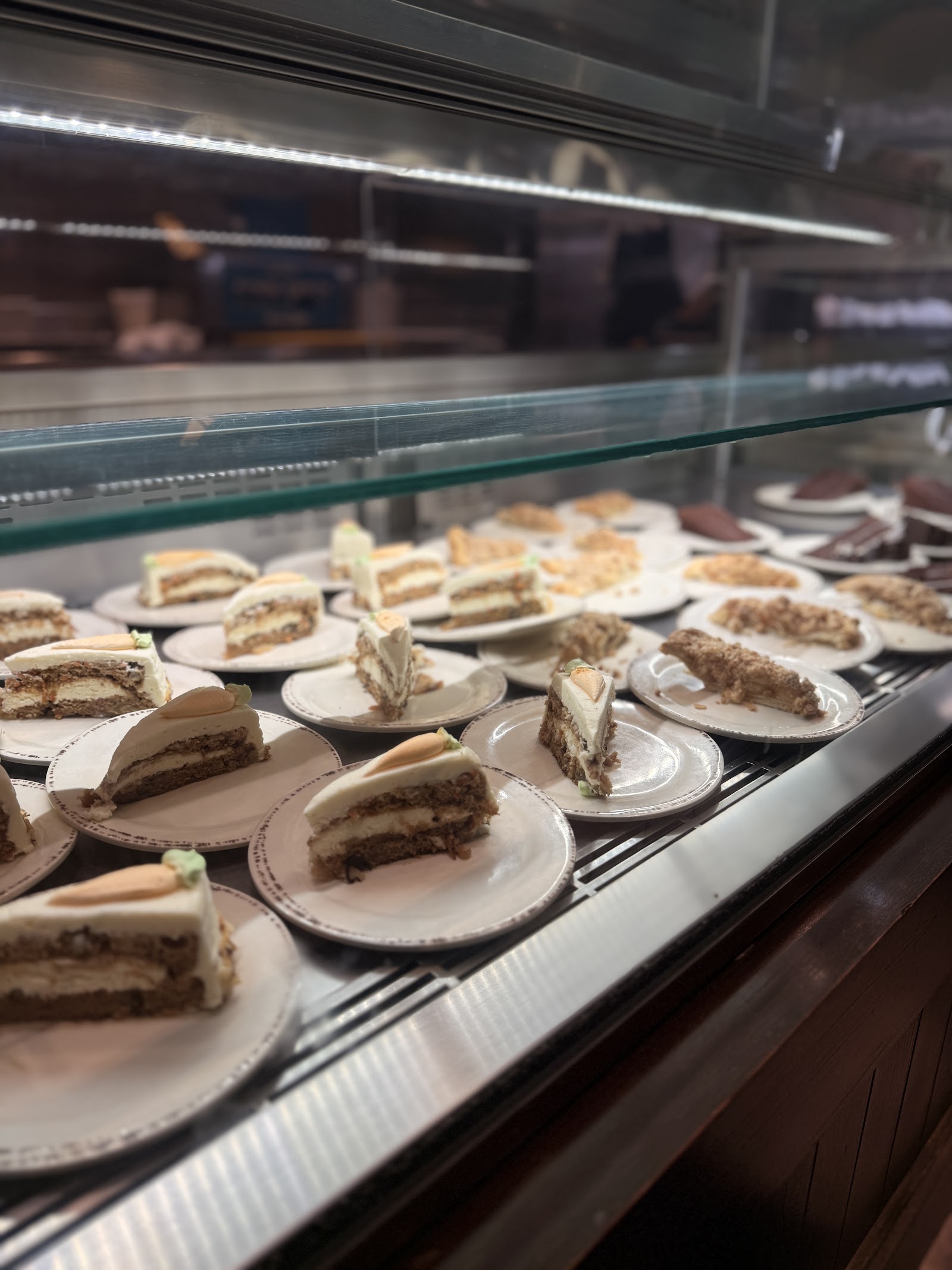A.Y.C.E. Buffet Las Vegas, Vorschau 2