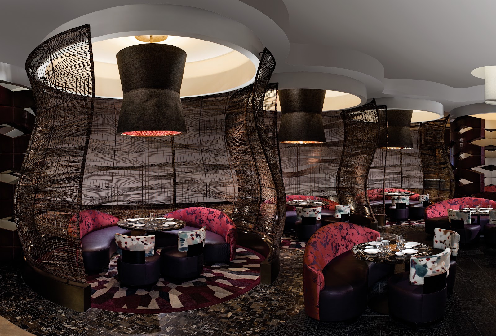 Nobu Las Vegas, Vorschau 4