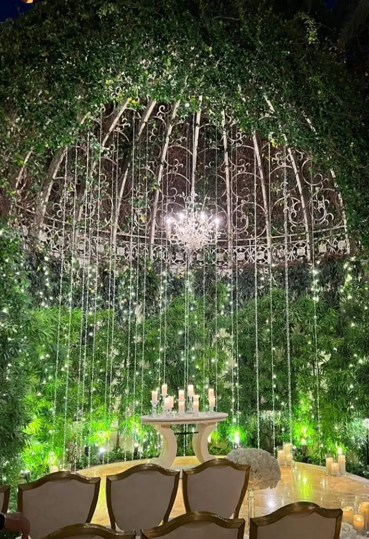 Wynn Las Vegas Wedding Salons, Vorschau 3