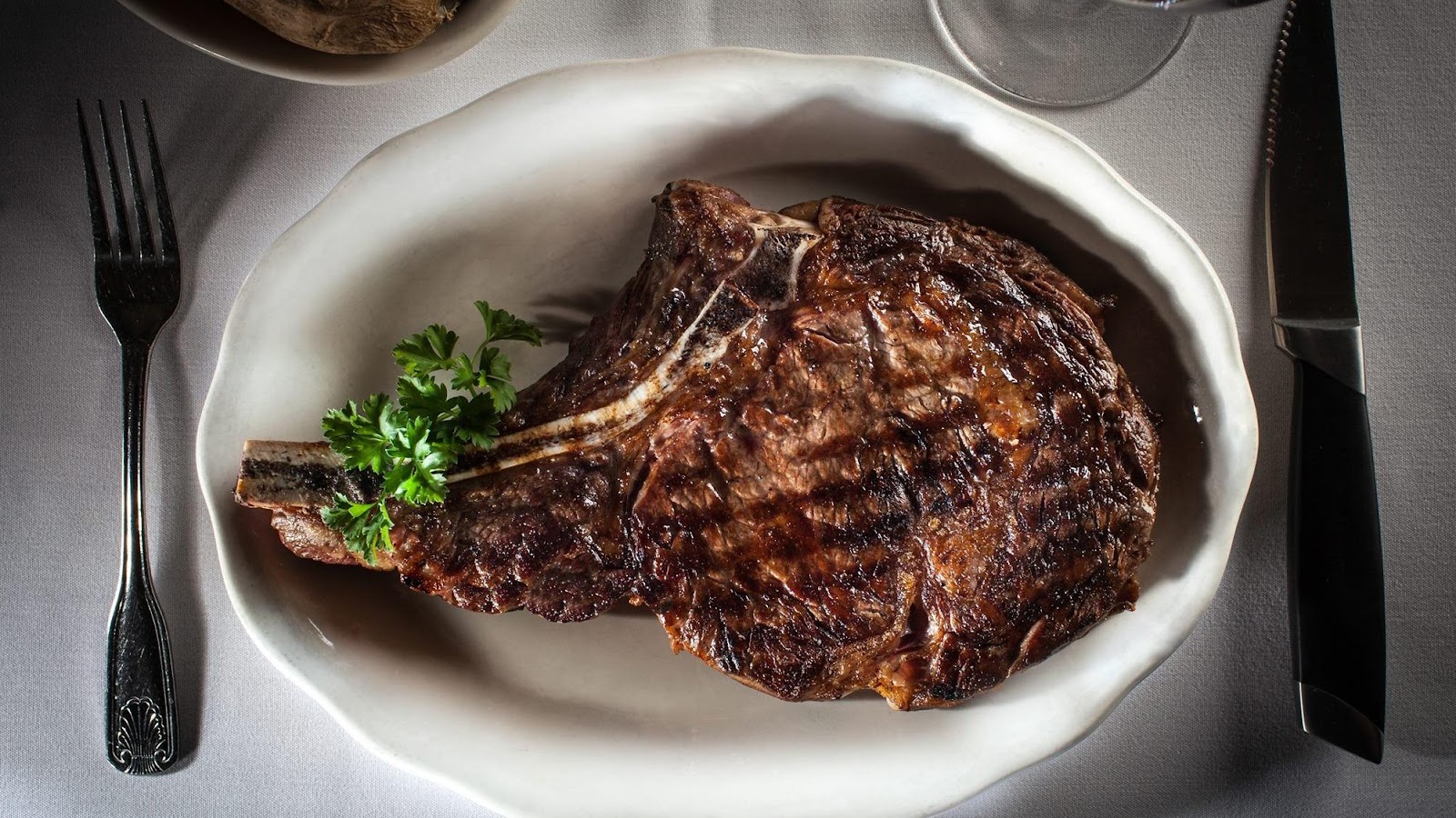 The Golden Steer Steakhouse Las Vegas, Vorschau 2