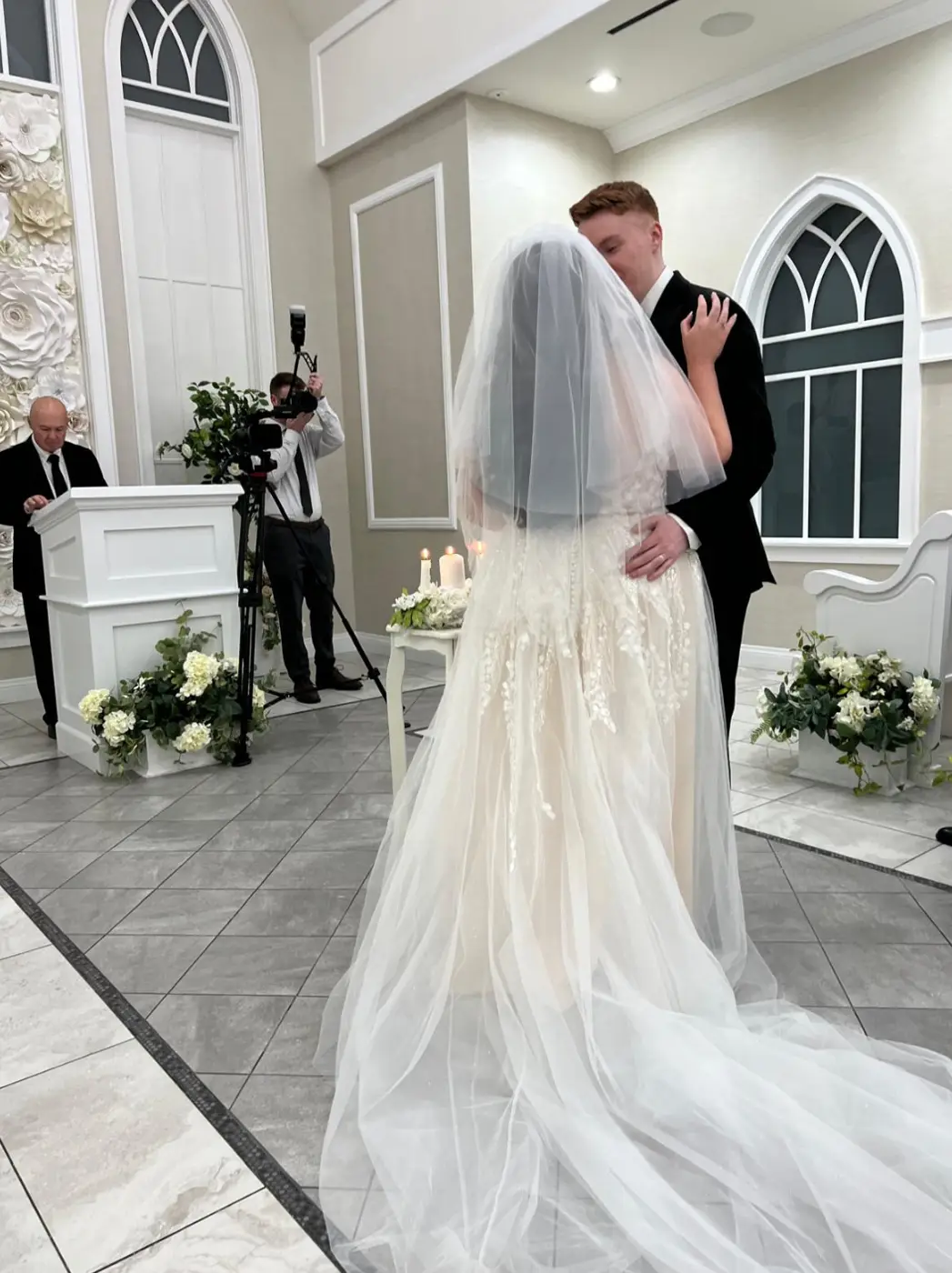 Bliss Wedding Chapel, Vorschau 5