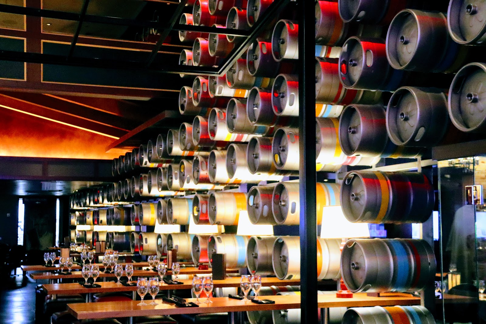 Gordon Ramsay Pub & Grill Las Vegas, Vorschau 2