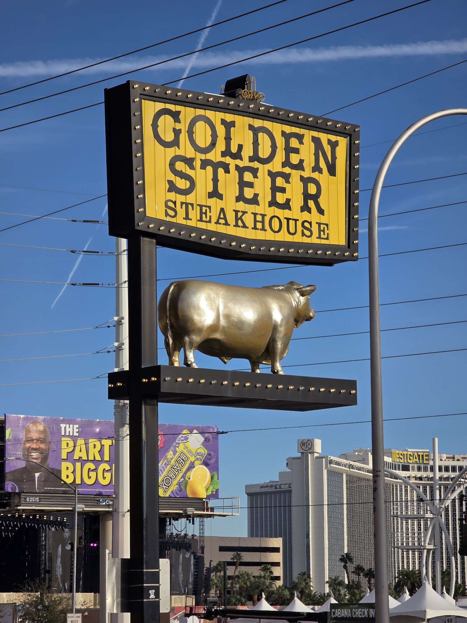 The Golden Steer Steakhouse Las Vegas, Vorschau 7