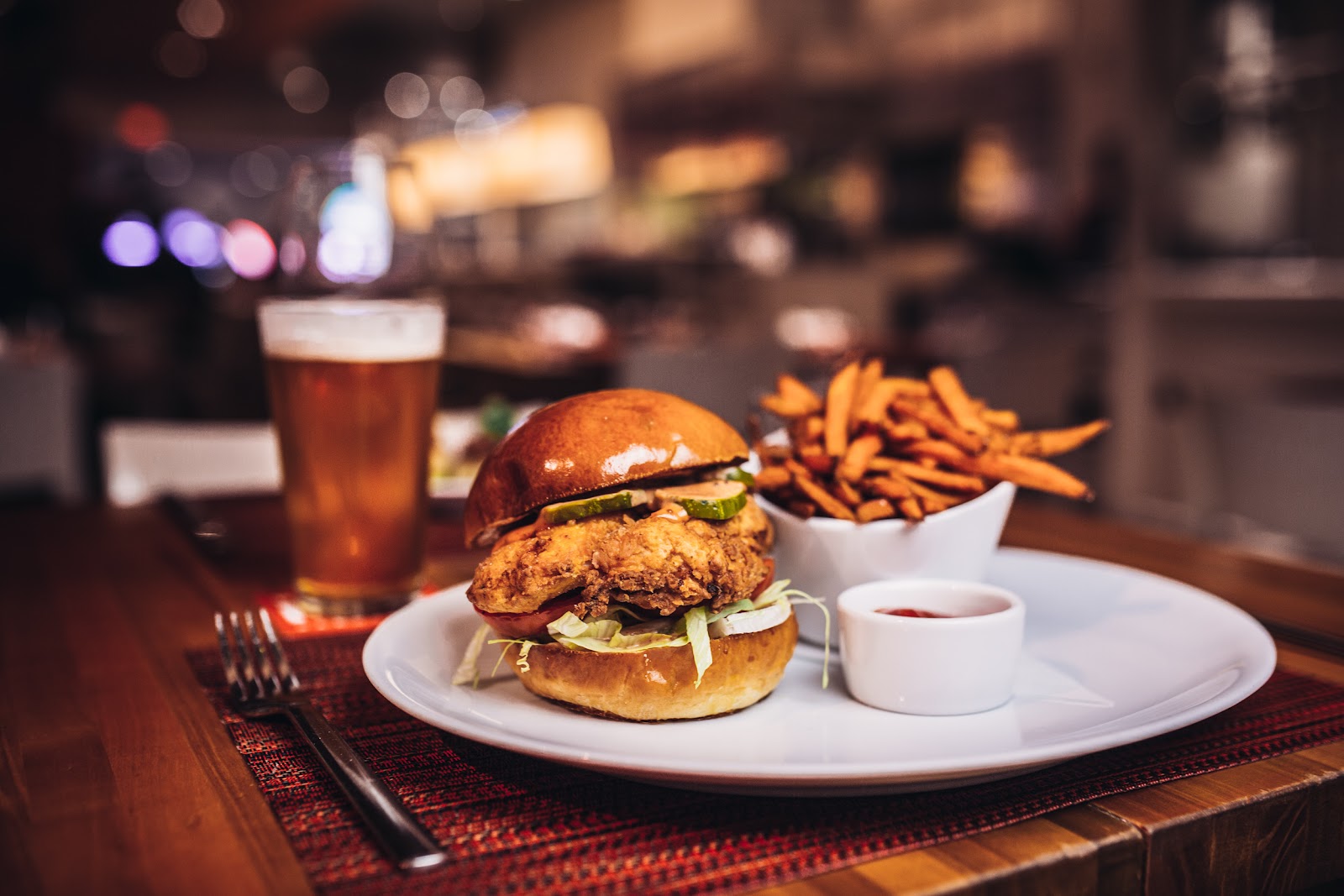 Wolfgang Puck Bar & Grill Las Vegas, Vorschau 3
