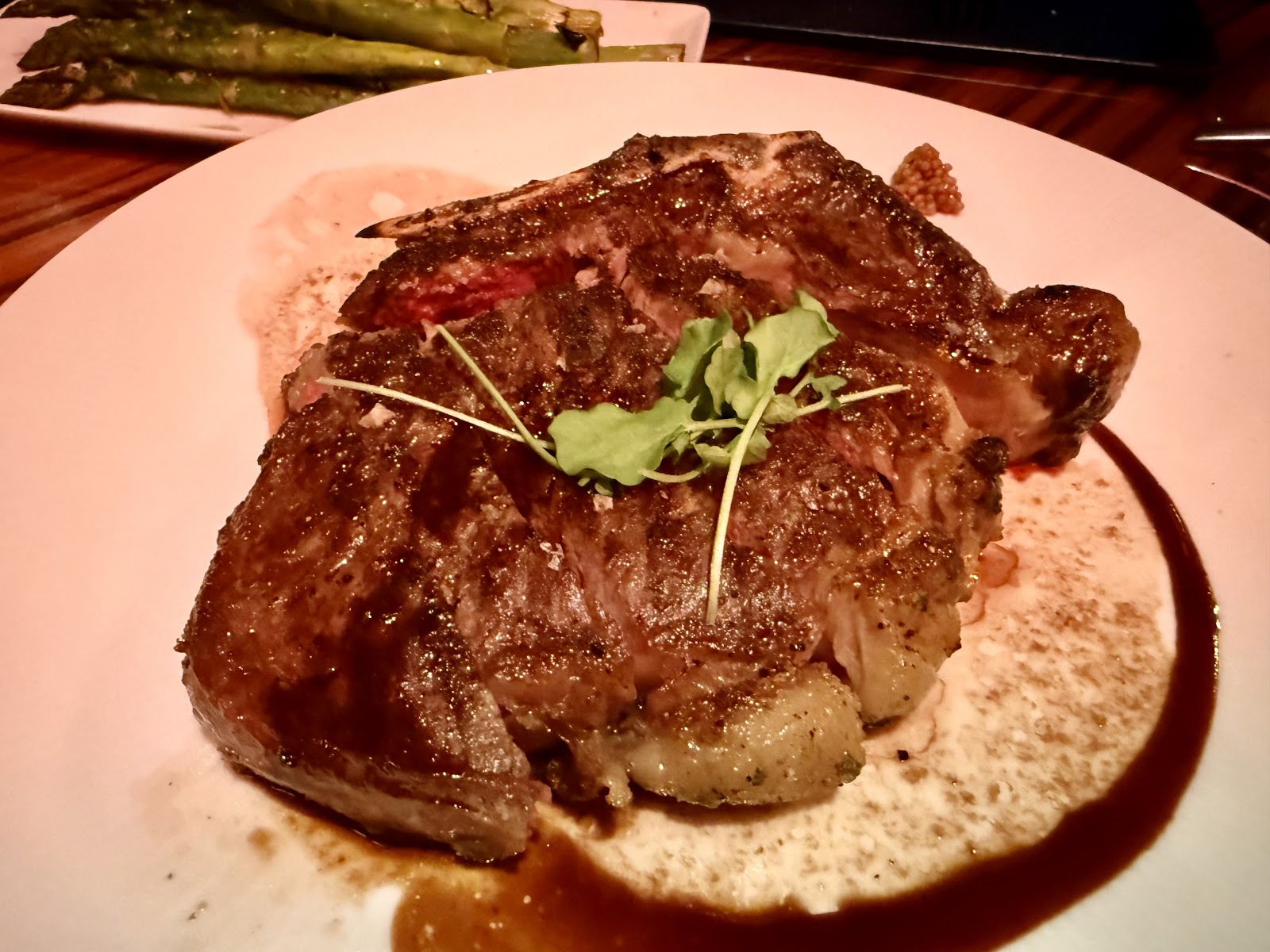 Gordon Ramsay Steak Las Vegas, Vorschau 8