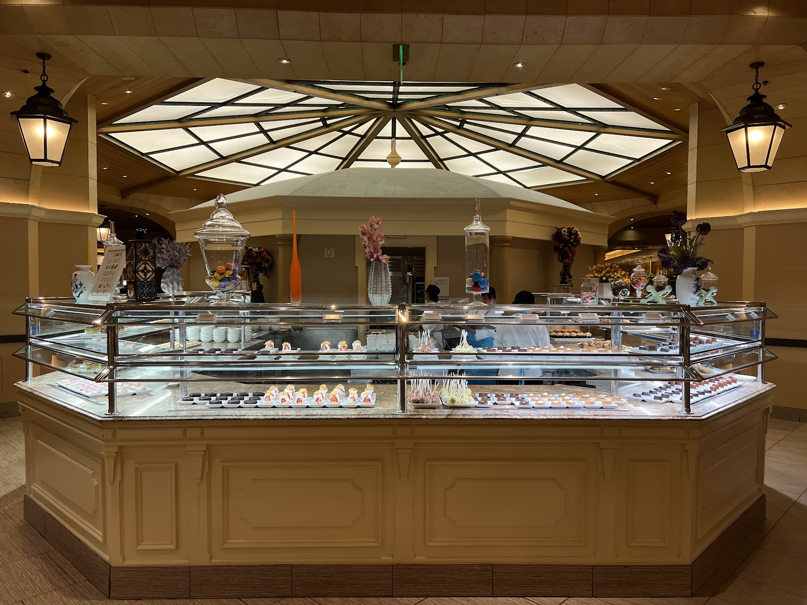 The Buffet at Bellagio Las Vegas, Vorschau 5