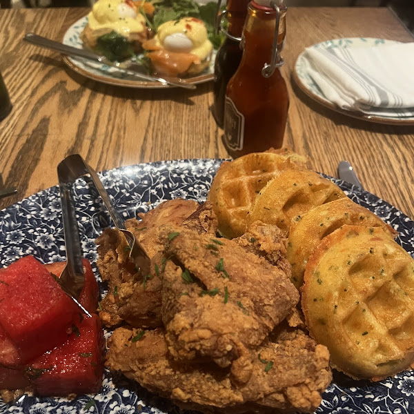 Yardbird Table & Bar Las Vegas, Vorschau 6