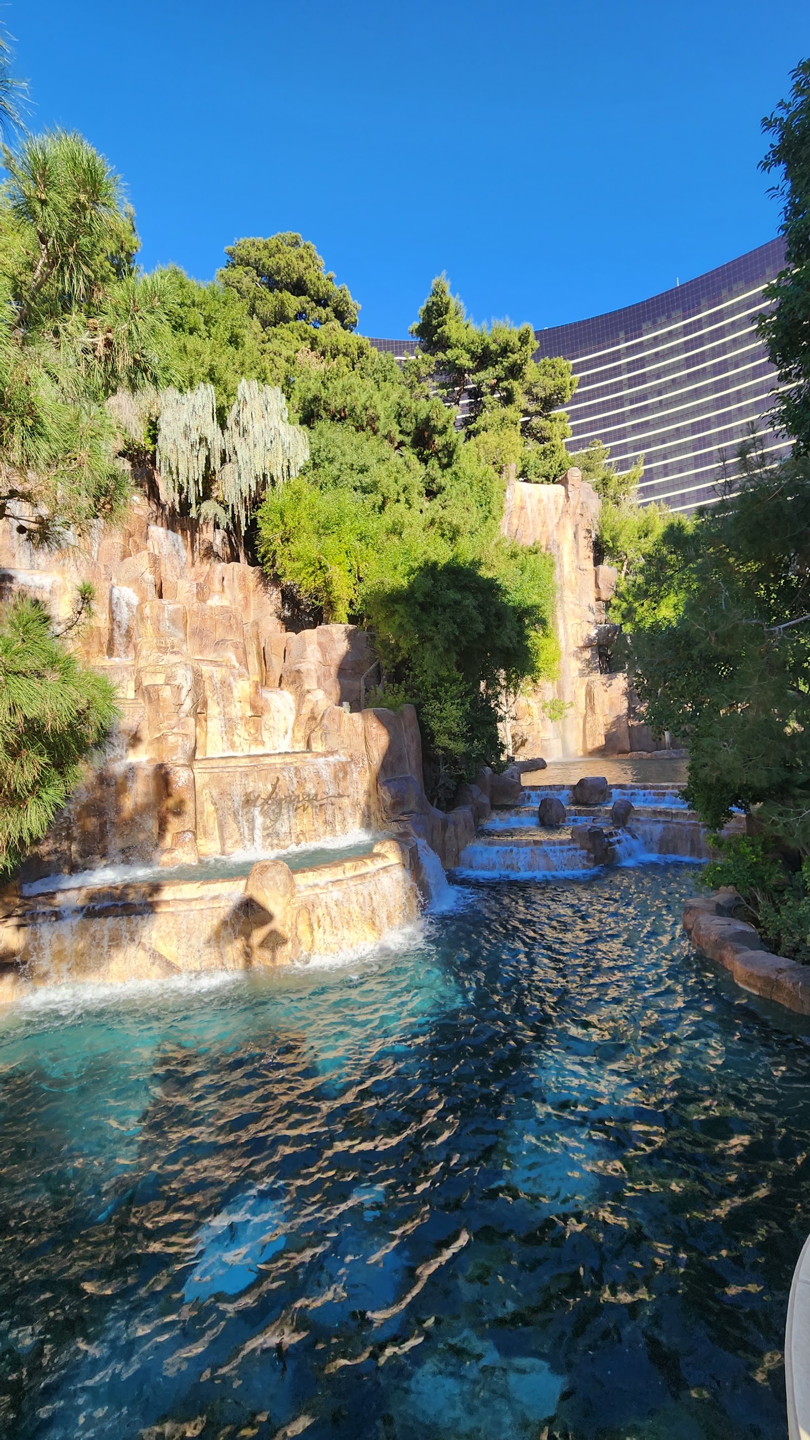 Wynn Las Vegas Wedding Salons, Vorschau 4
