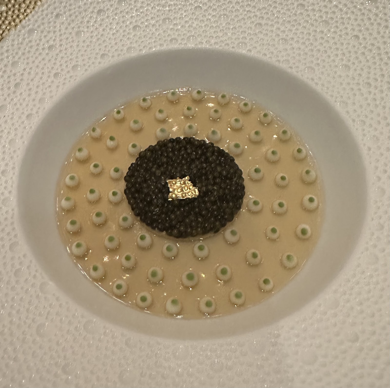 Joël Robuchon Las Vegas, Vorschau 6