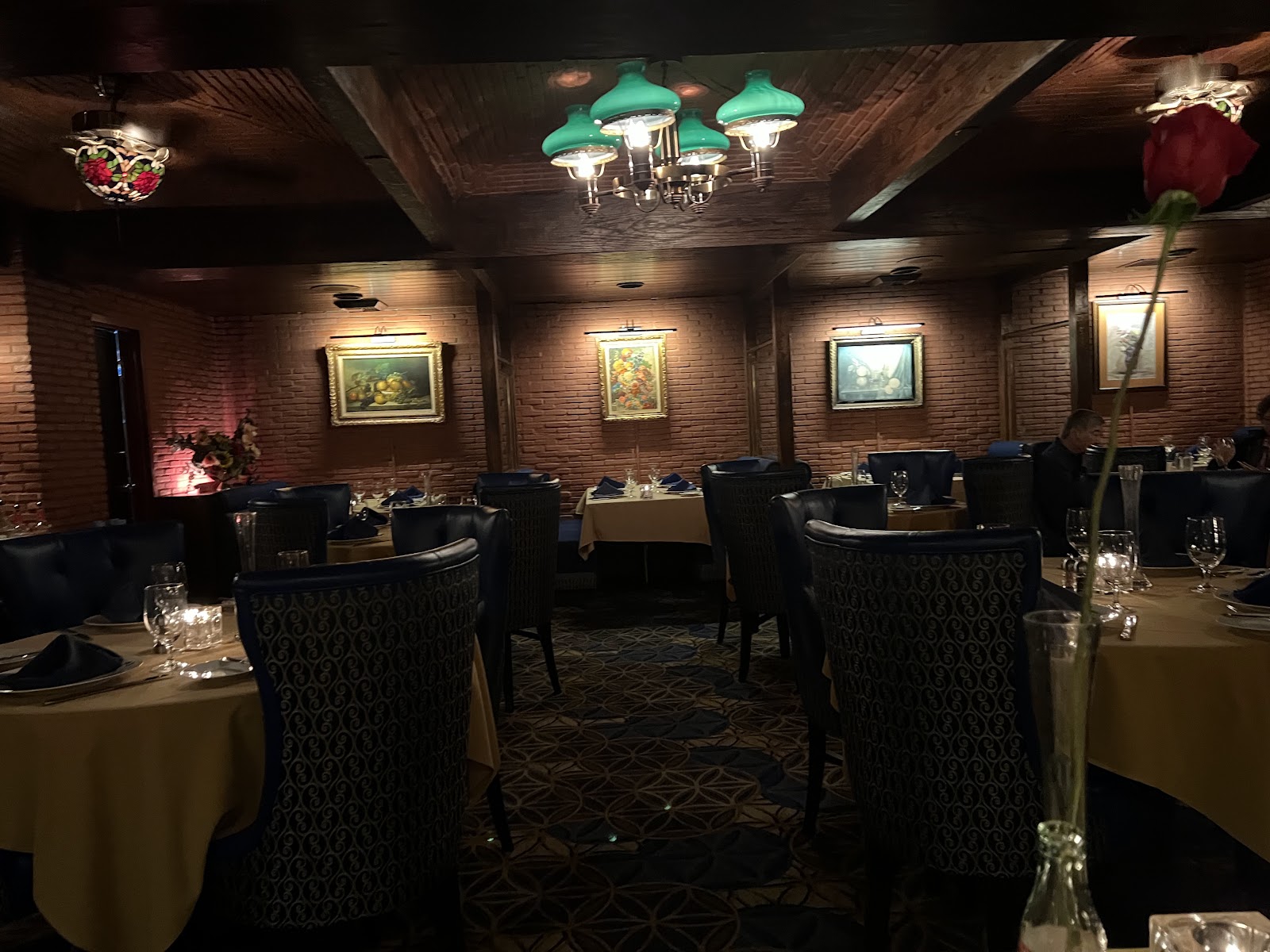 Hugo’s Cellar Las Vegas, Vorschau 10