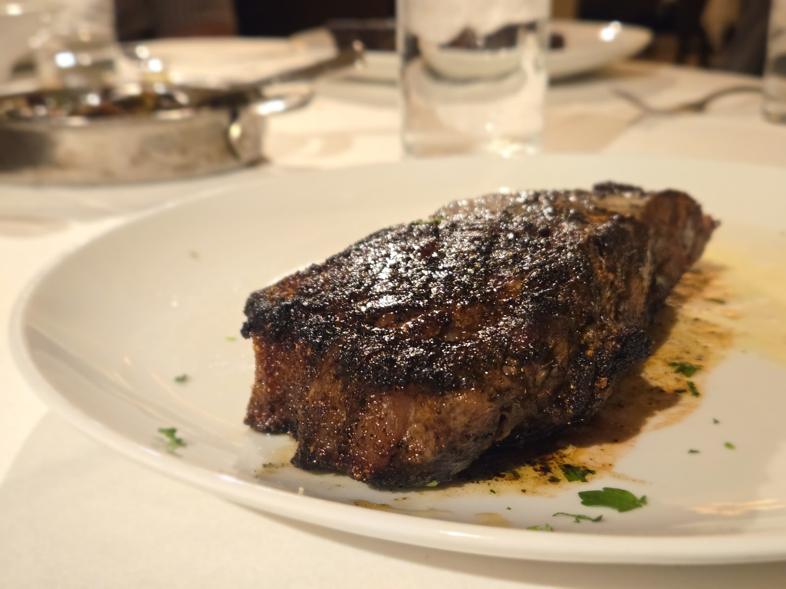 Delmonico Steakhouse Las Vegas, Vorschau 10