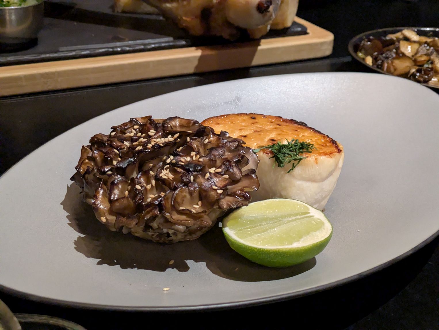 Jean Georges Steakhouse Las Vegas, Vorschau 10