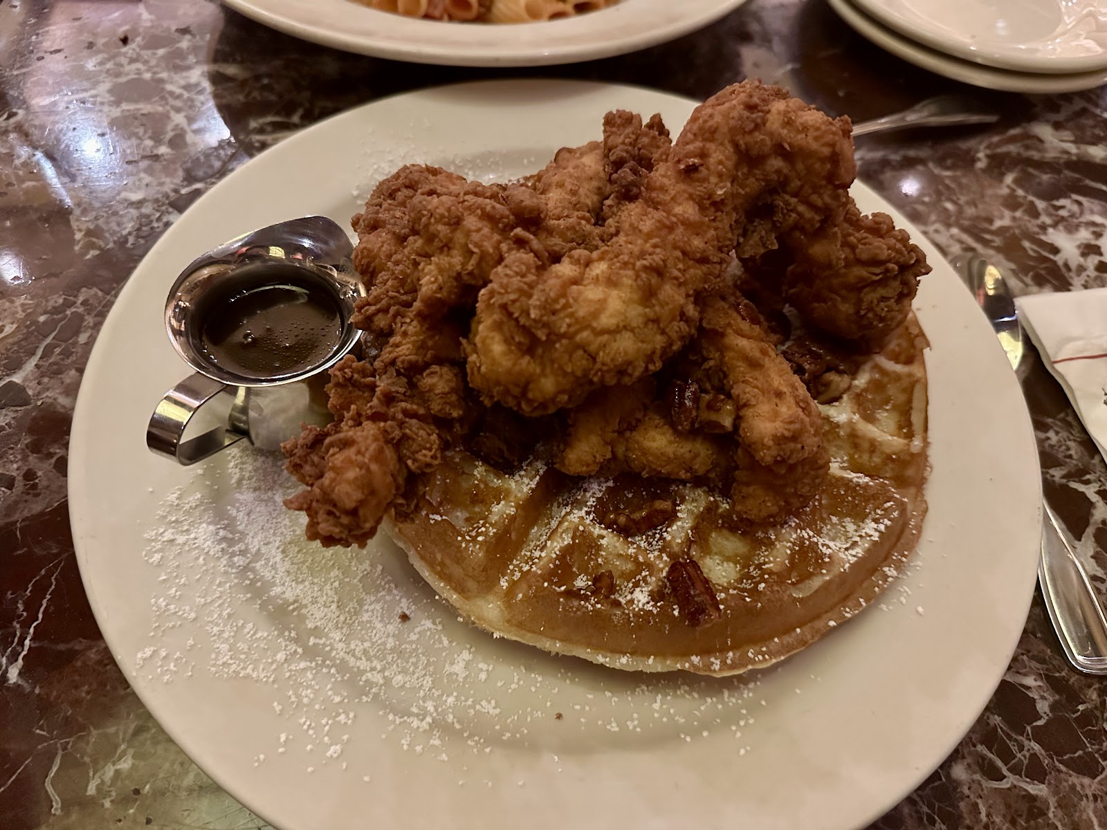 Grand Lux Cafe Las Vegas, Vorschau 7