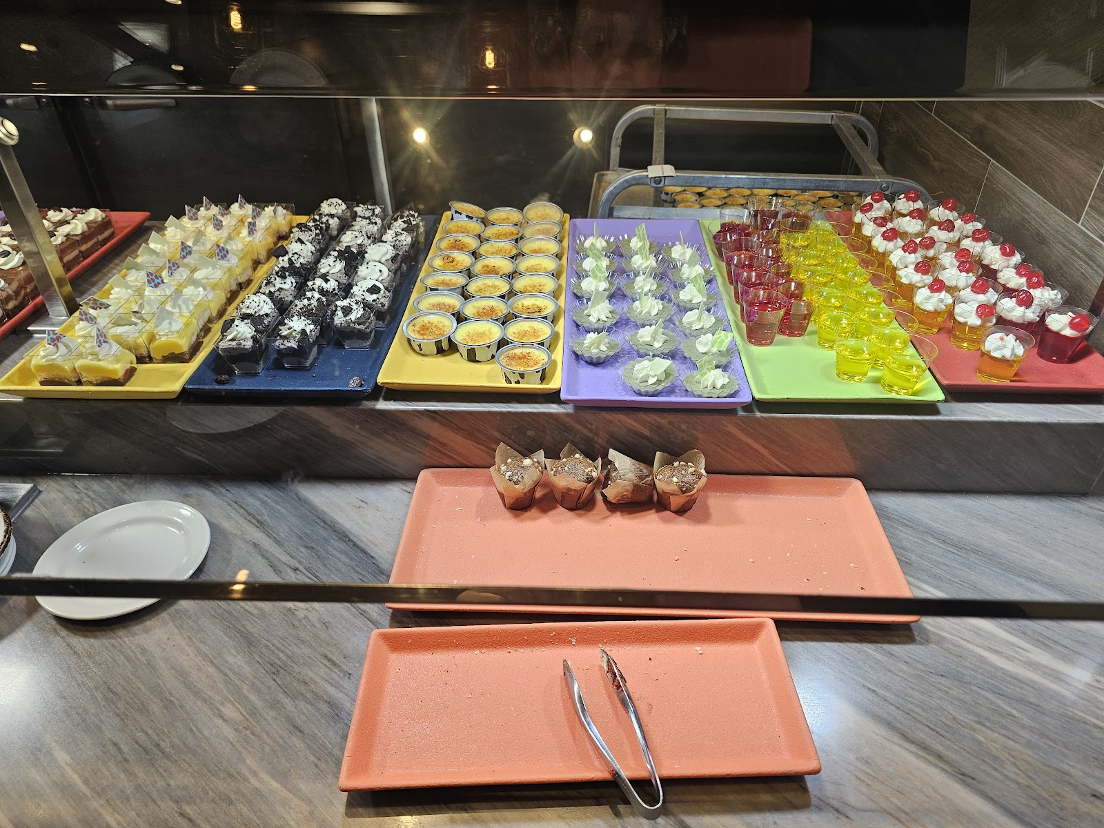 A.Y.C.E. Buffet Las Vegas, Vorschau 9