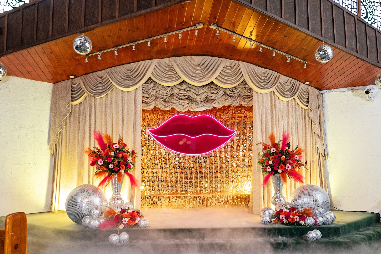 Viva Las Vegas Wedding Chapel, Vorschau 9