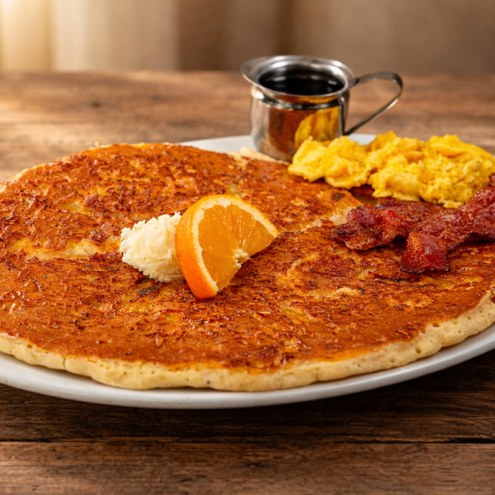 Hash House A Go Go Las Vegas, Vorschau 2