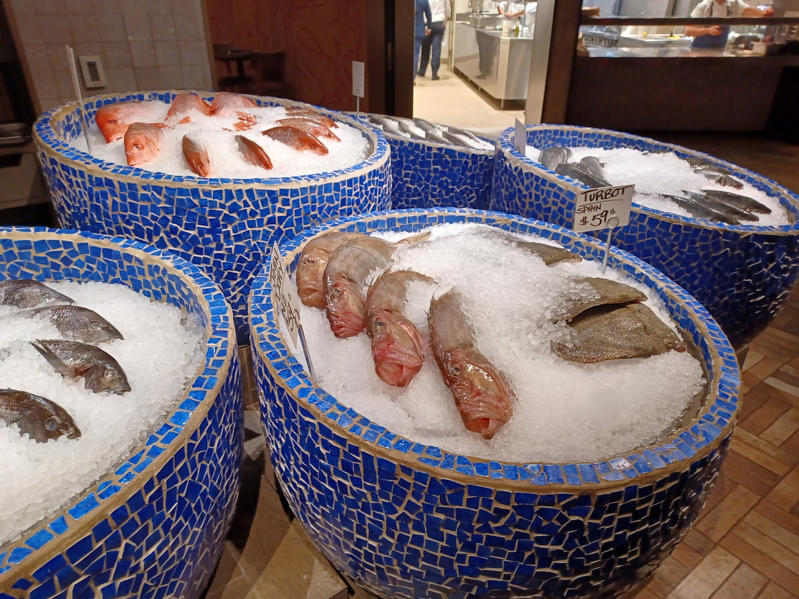 Amalfi by Bobby Flay Las Vegas, Vorschau 2