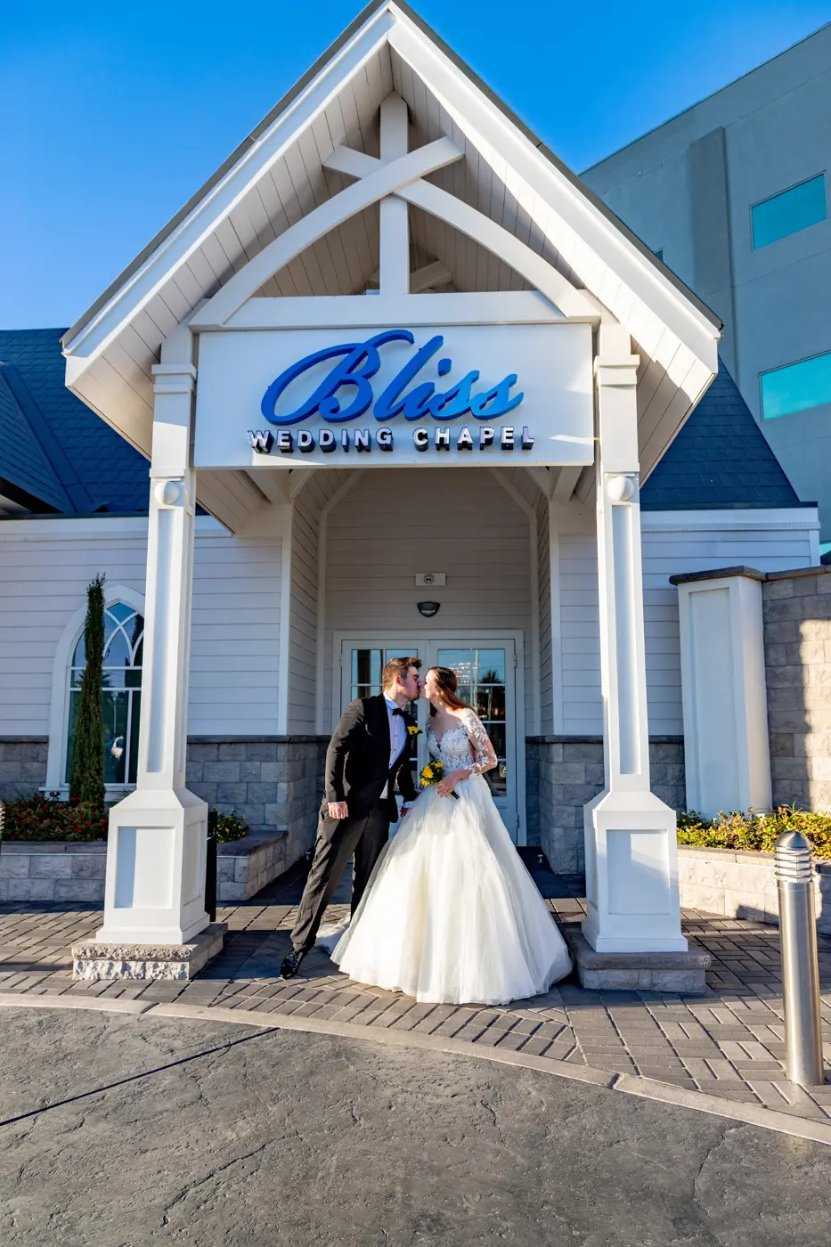 Bliss Wedding Chapel, Vorschau 7