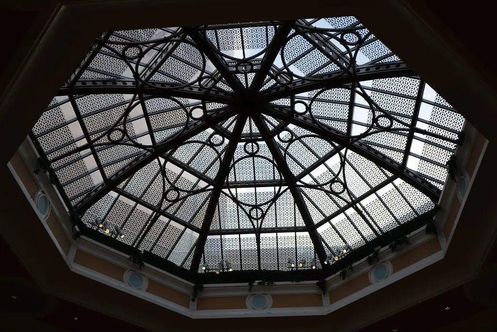 Grand Canal Shoppes, Vorschau 7