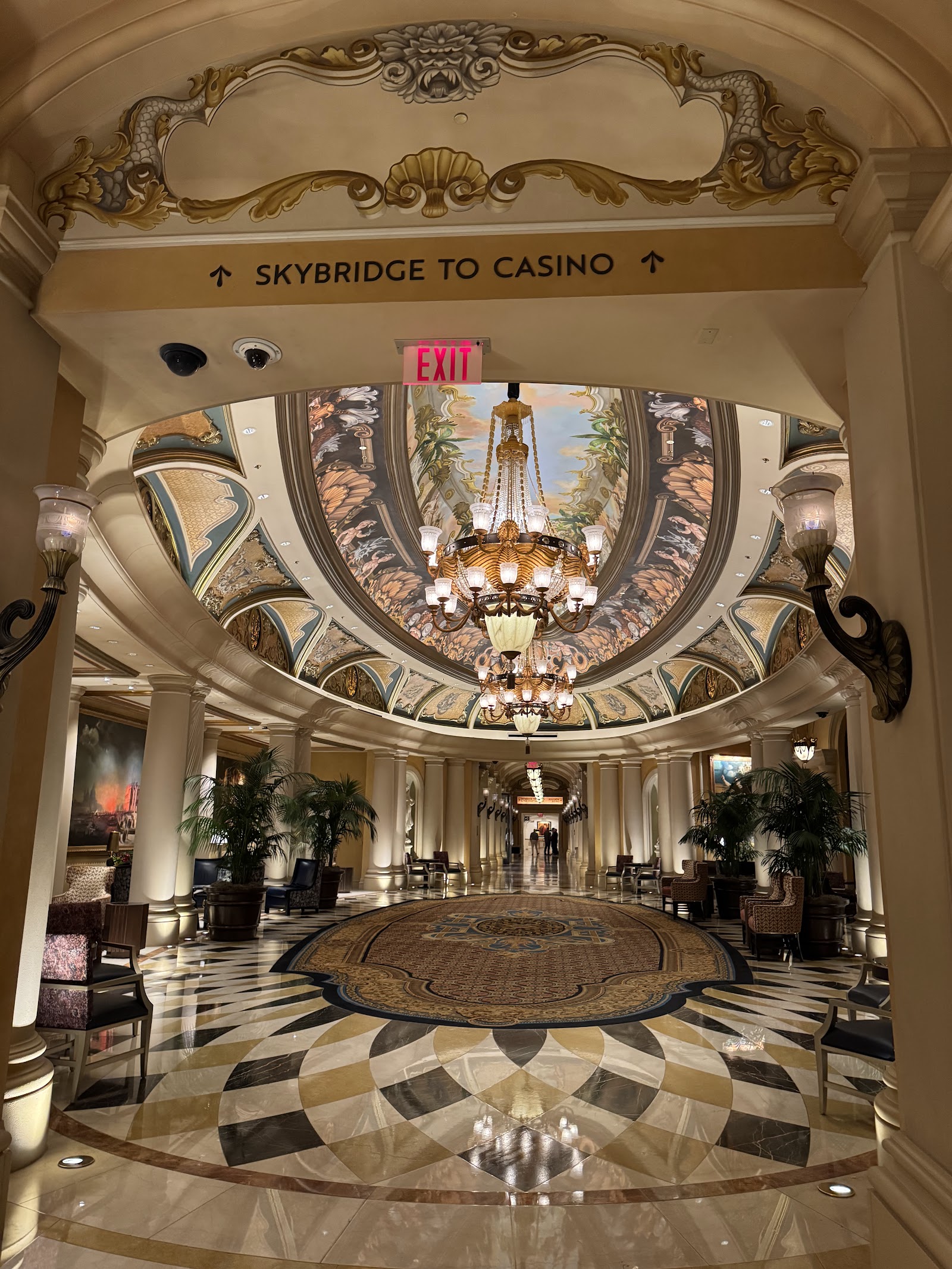 Bouchon Las Vegas, Vorschau 10