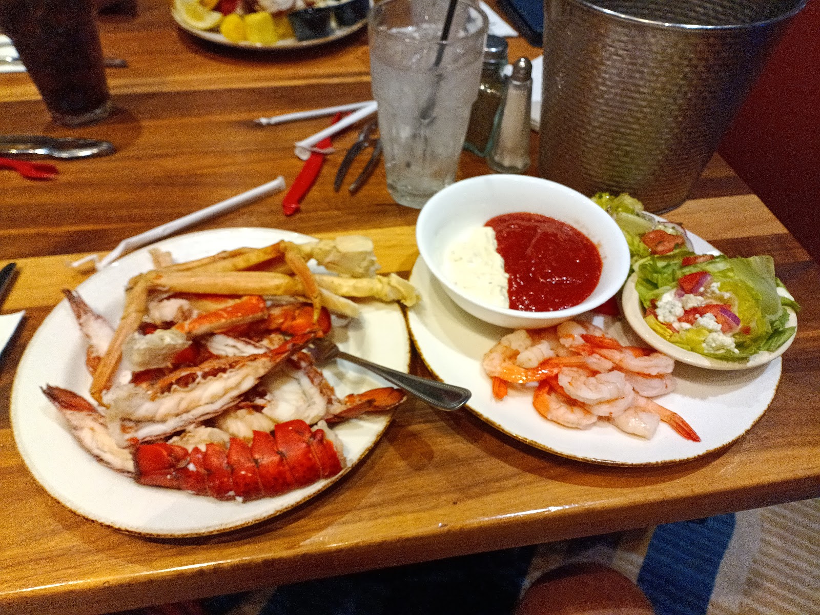 A.Y.C.E. Buffet Las Vegas, Vorschau 4