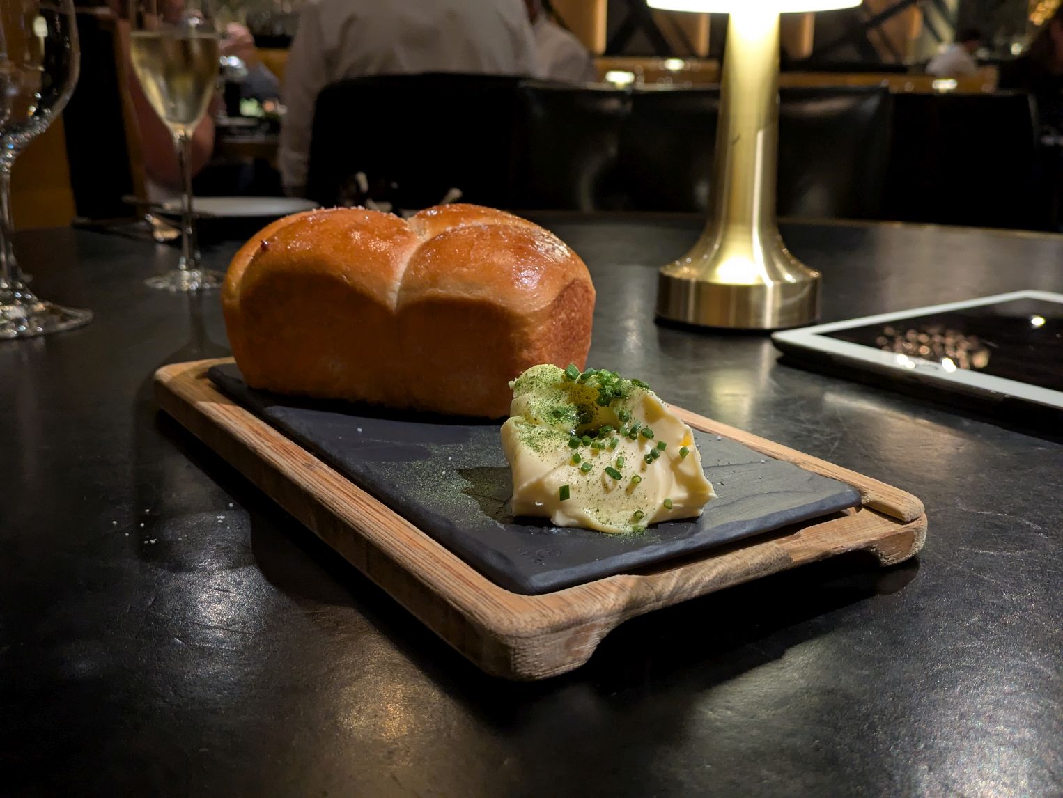 Jean Georges Steakhouse Las Vegas, Vorschau 4