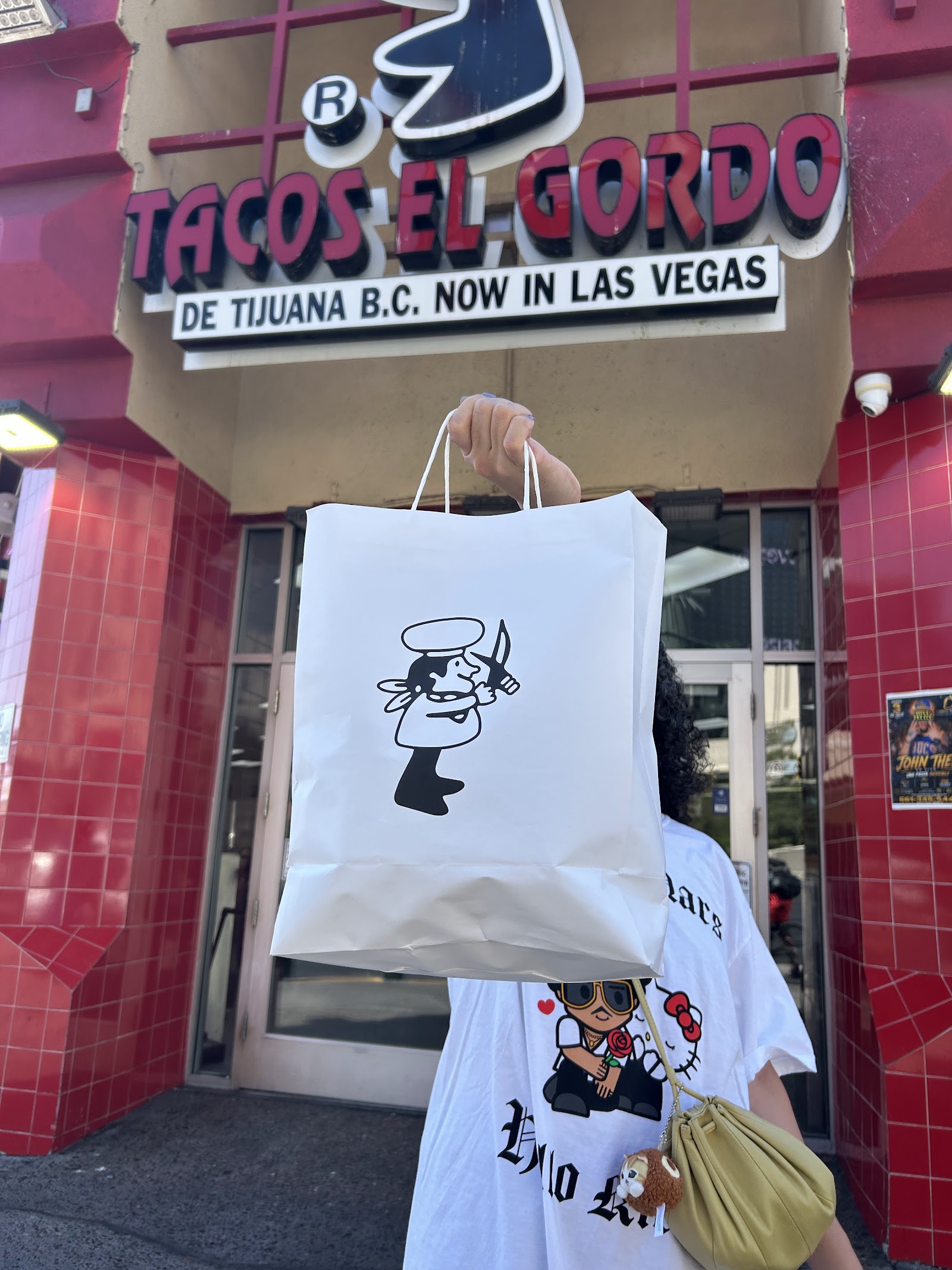 Tacos El Gordo Las Vegas, Vorschau 8