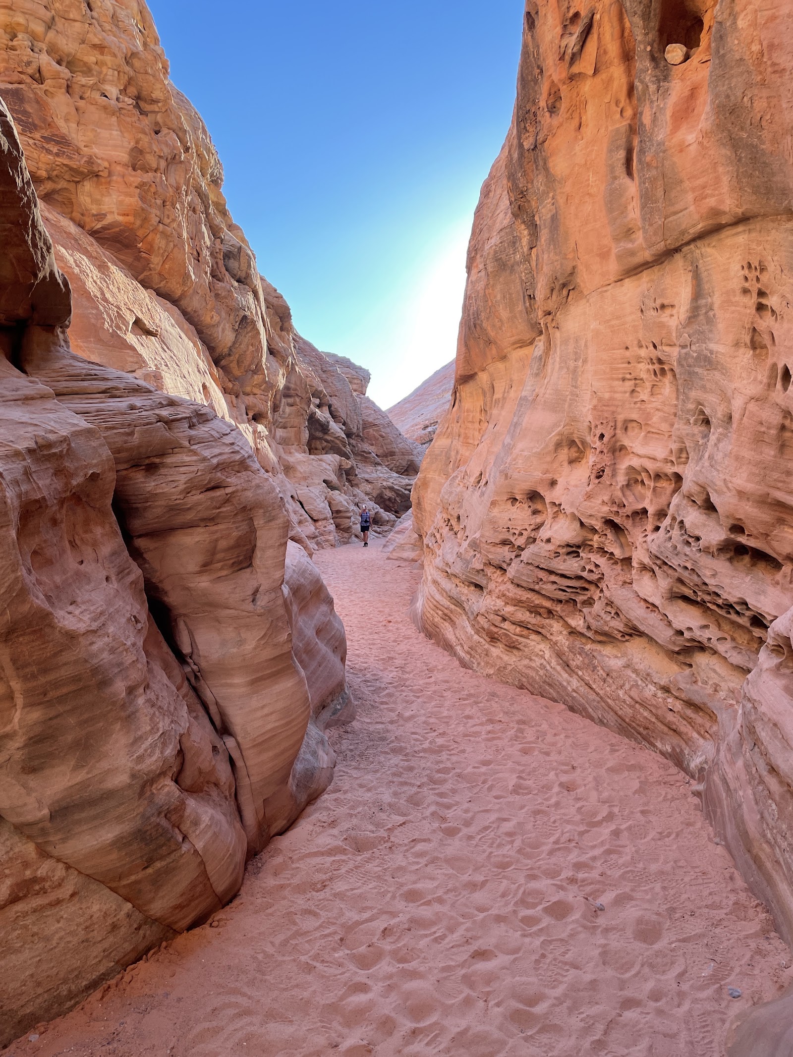 Valley of Fire Wedding – A Special Memory, Vorschau 9