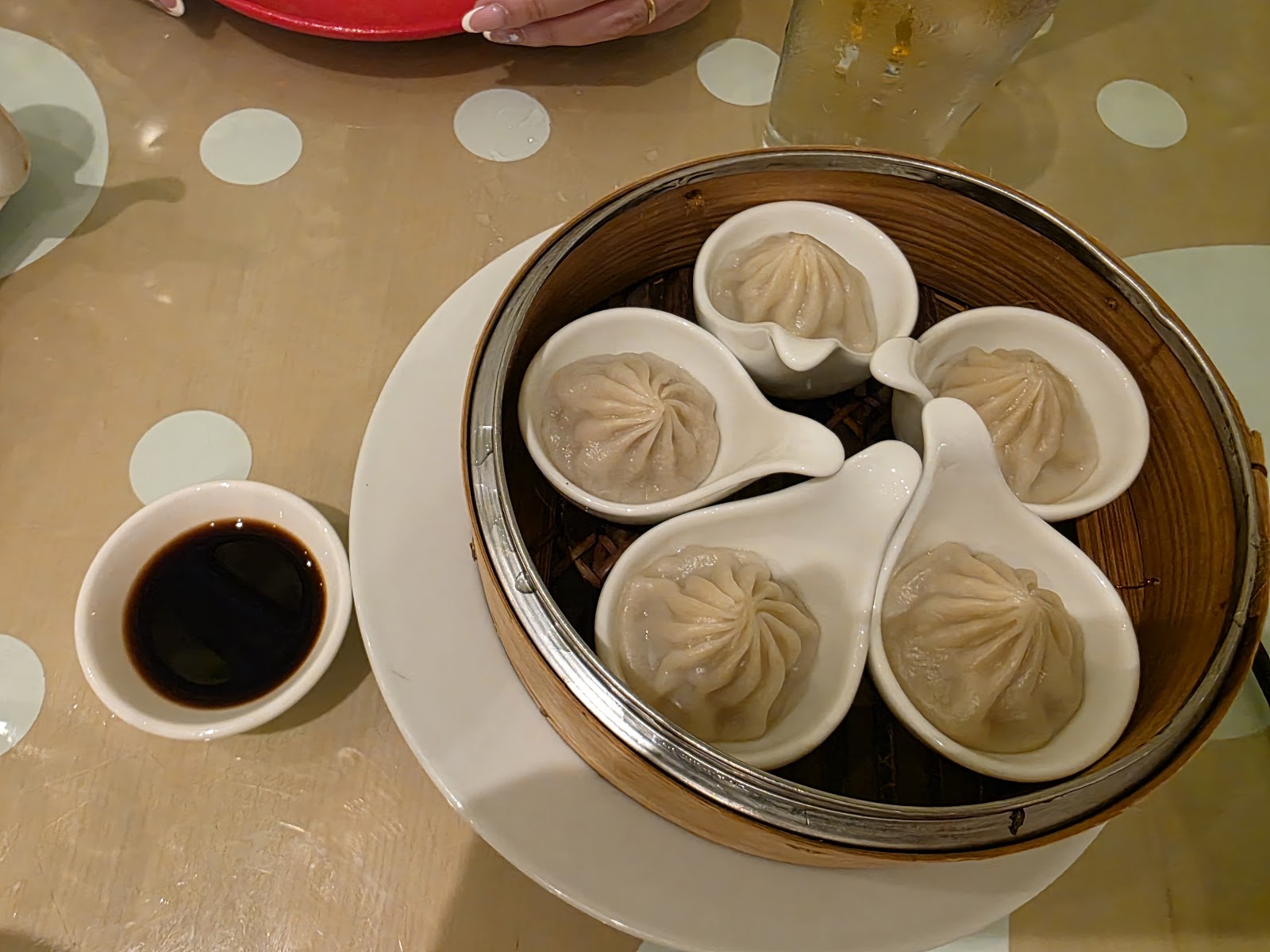 Beijing Noodle No. 9 Las Vegas, Vorschau 5