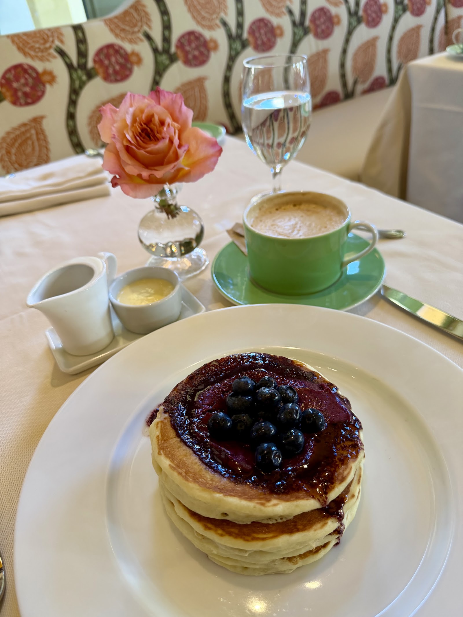 Tableau Las Vegas, Vorschau 4