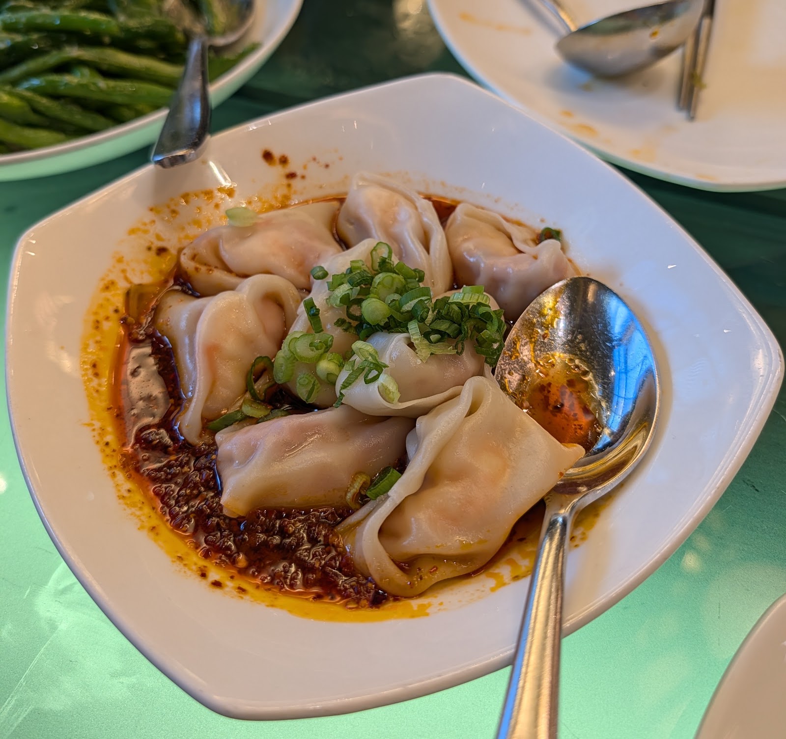 Din Tai Fung Las Vegas, Vorschau 6