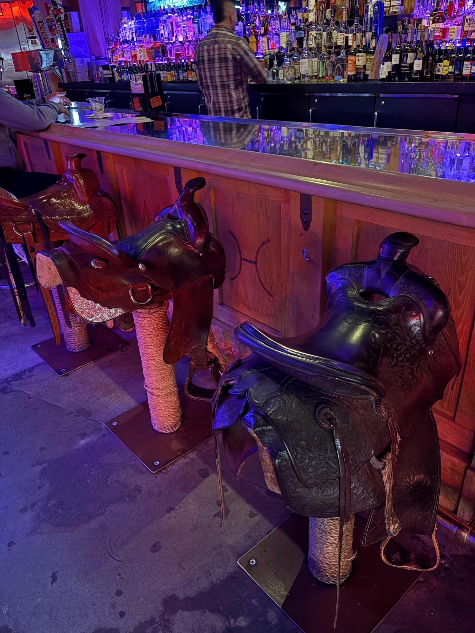 Gilley’s Saloon Las Vegas, Vorschau 9
