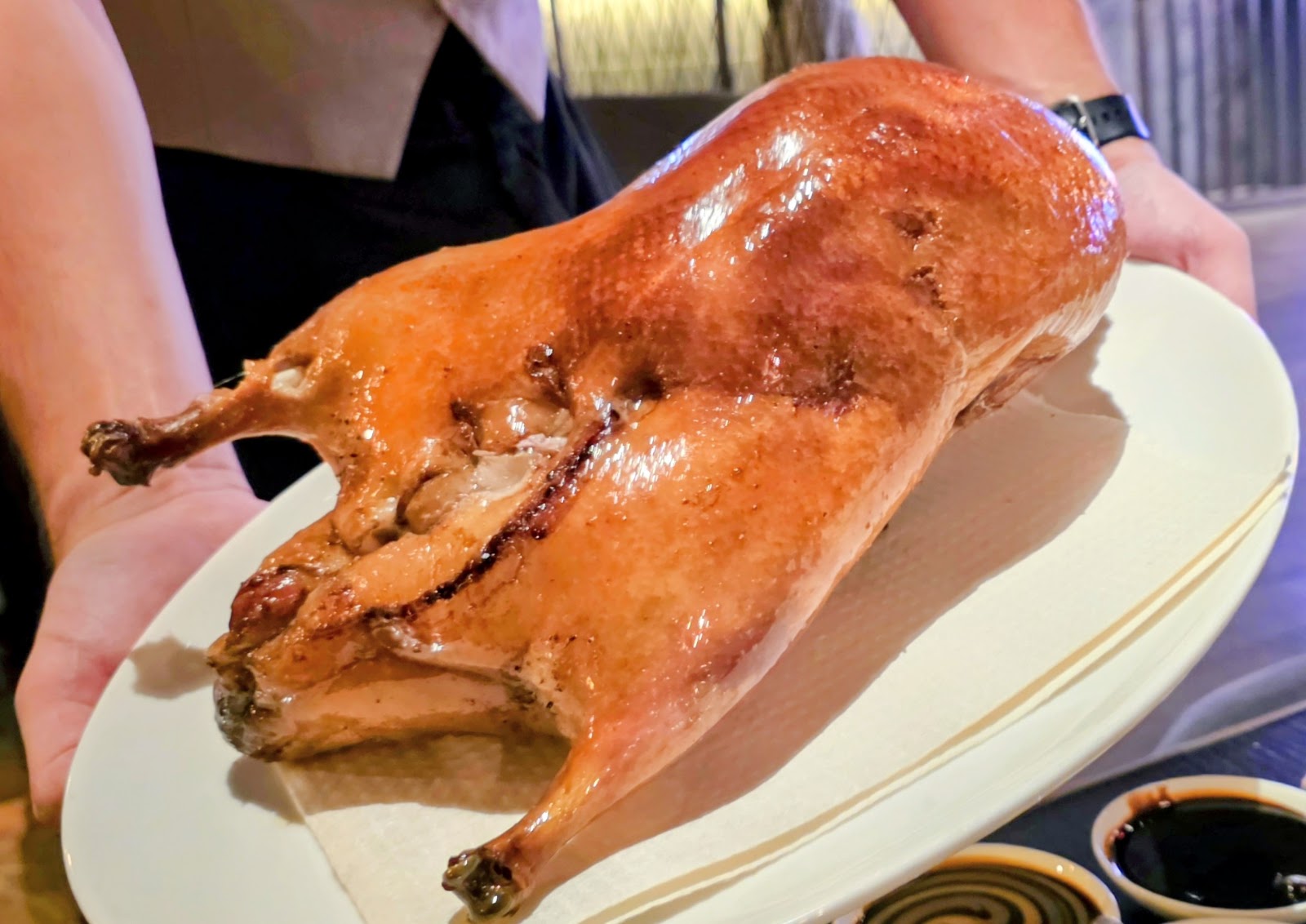 Mott 32 Las Vegas, Vorschau 5