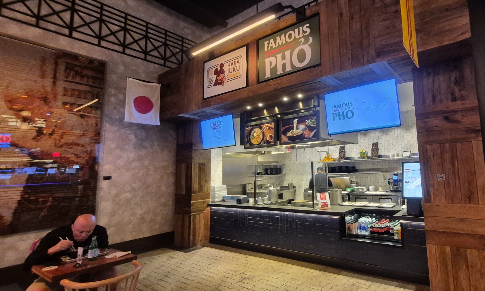 Famous Foods Street Eats Las Vegas, Vorschau 4