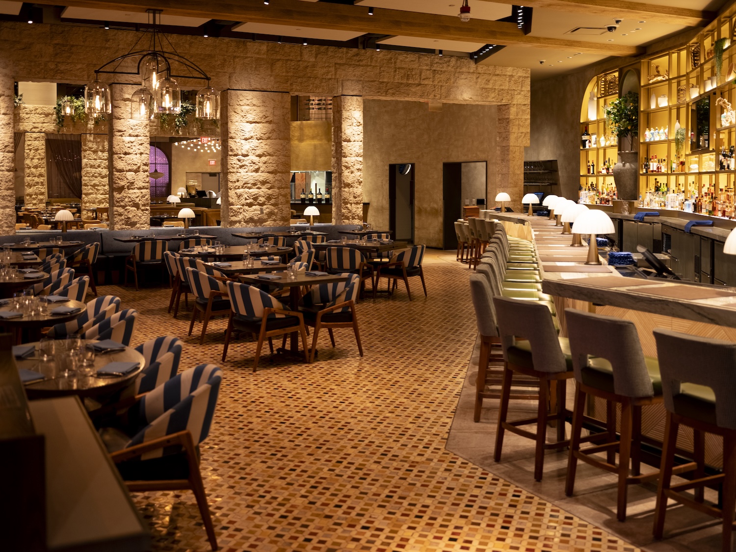 Amalfi by Bobby Flay Las Vegas, Vorschau 8