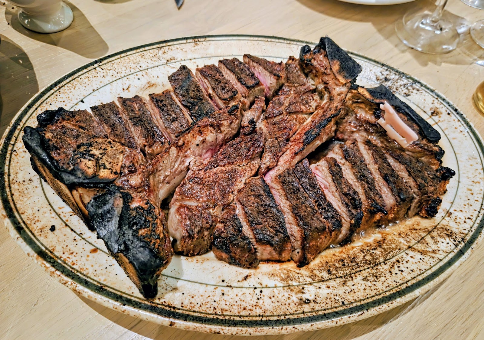 Peter Luger Steak House Las Vegas, Vorschau 6