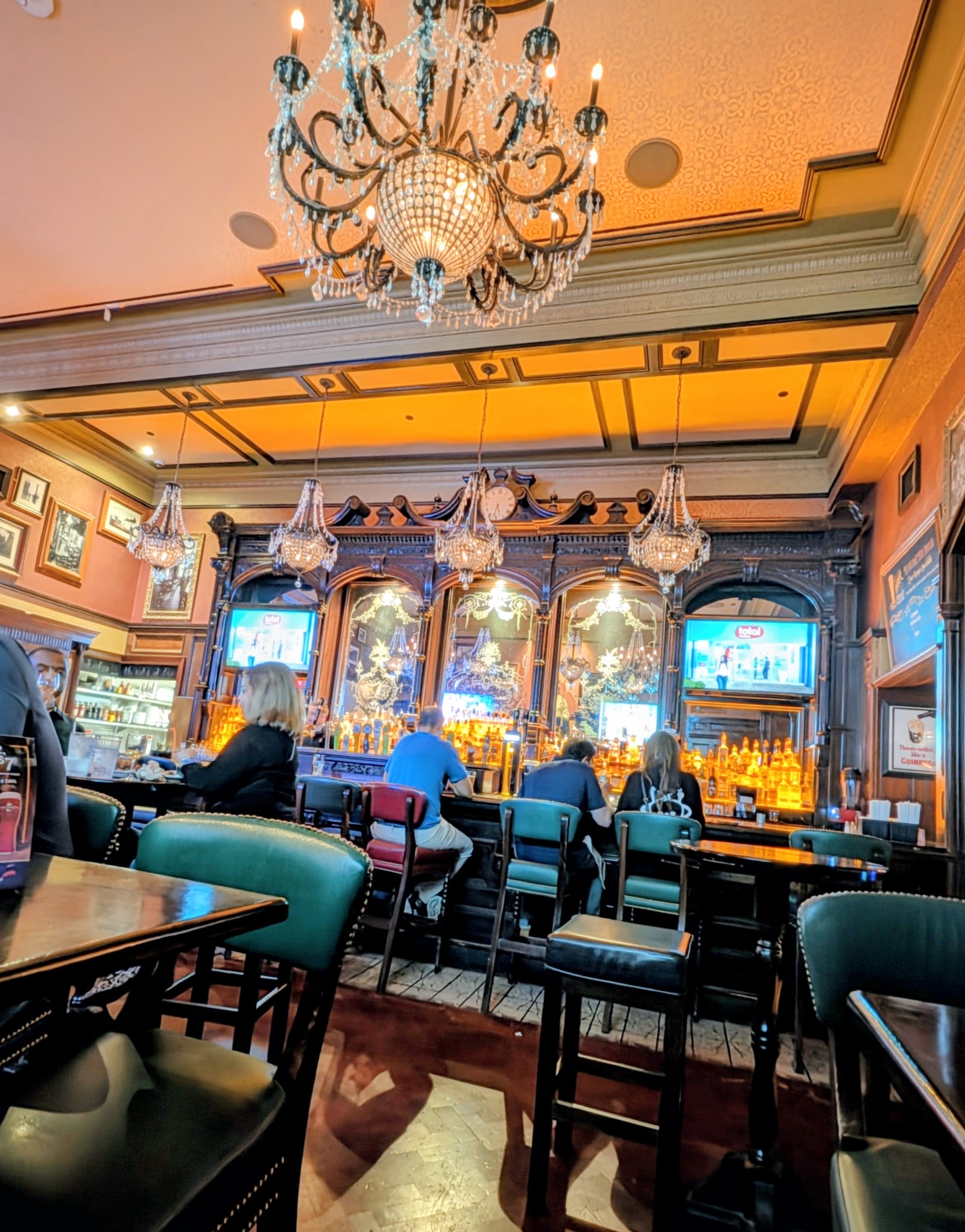 Ri Ra Irish Pub Las Vegas, Vorschau 5
