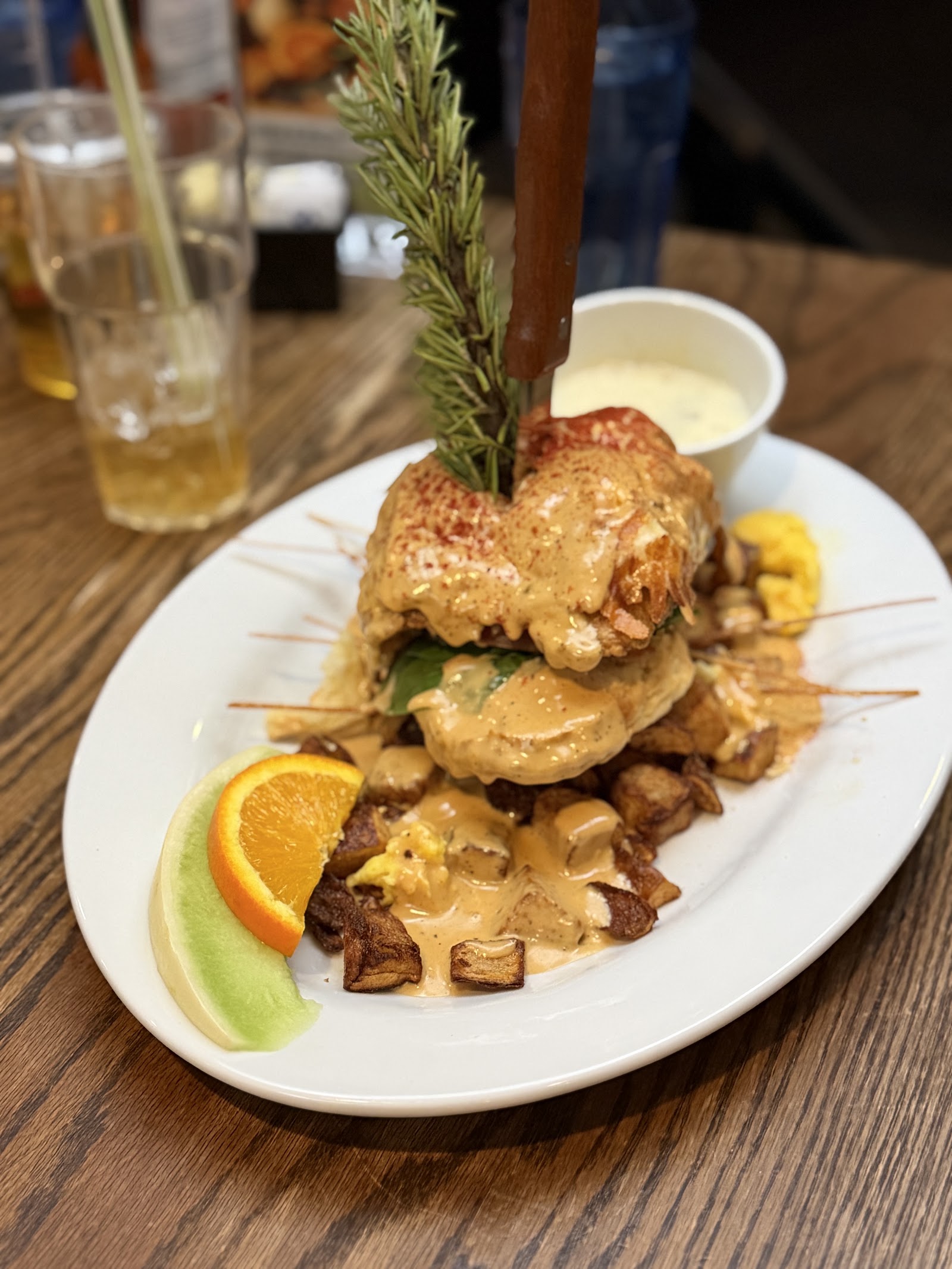 Hash House A Go Go Las Vegas, Vorschau 7