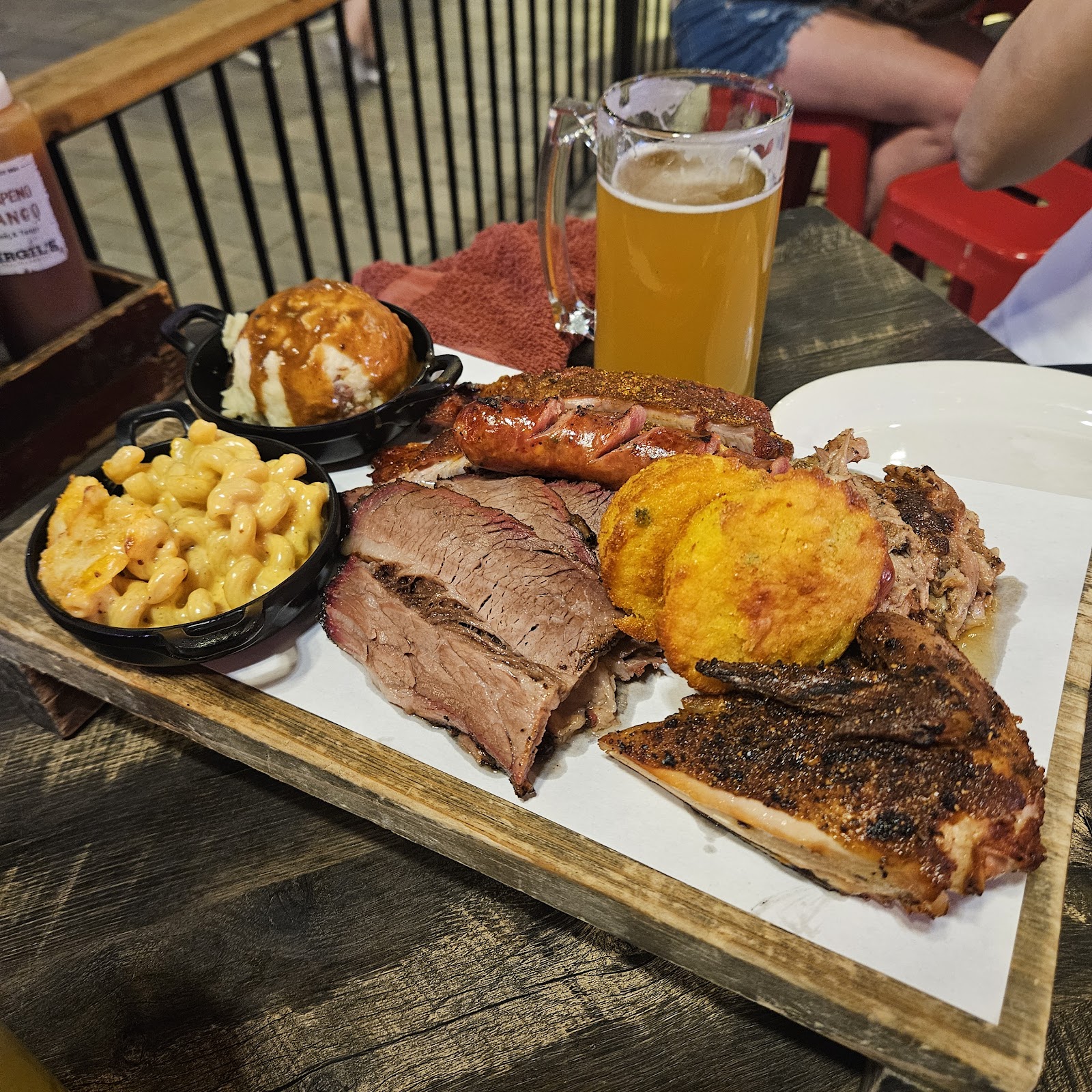 Virgil’s Real BBQ Las Vegas, Vorschau 4