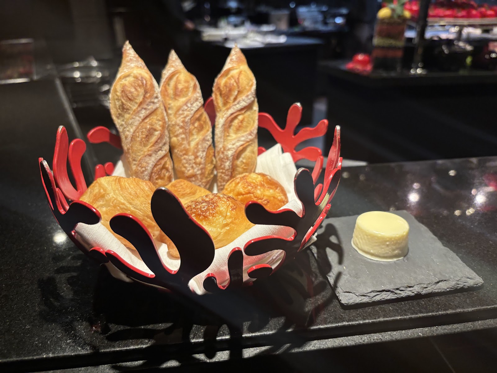 L’Atelier de Joël Robuchon Las Vegas, Vorschau 9