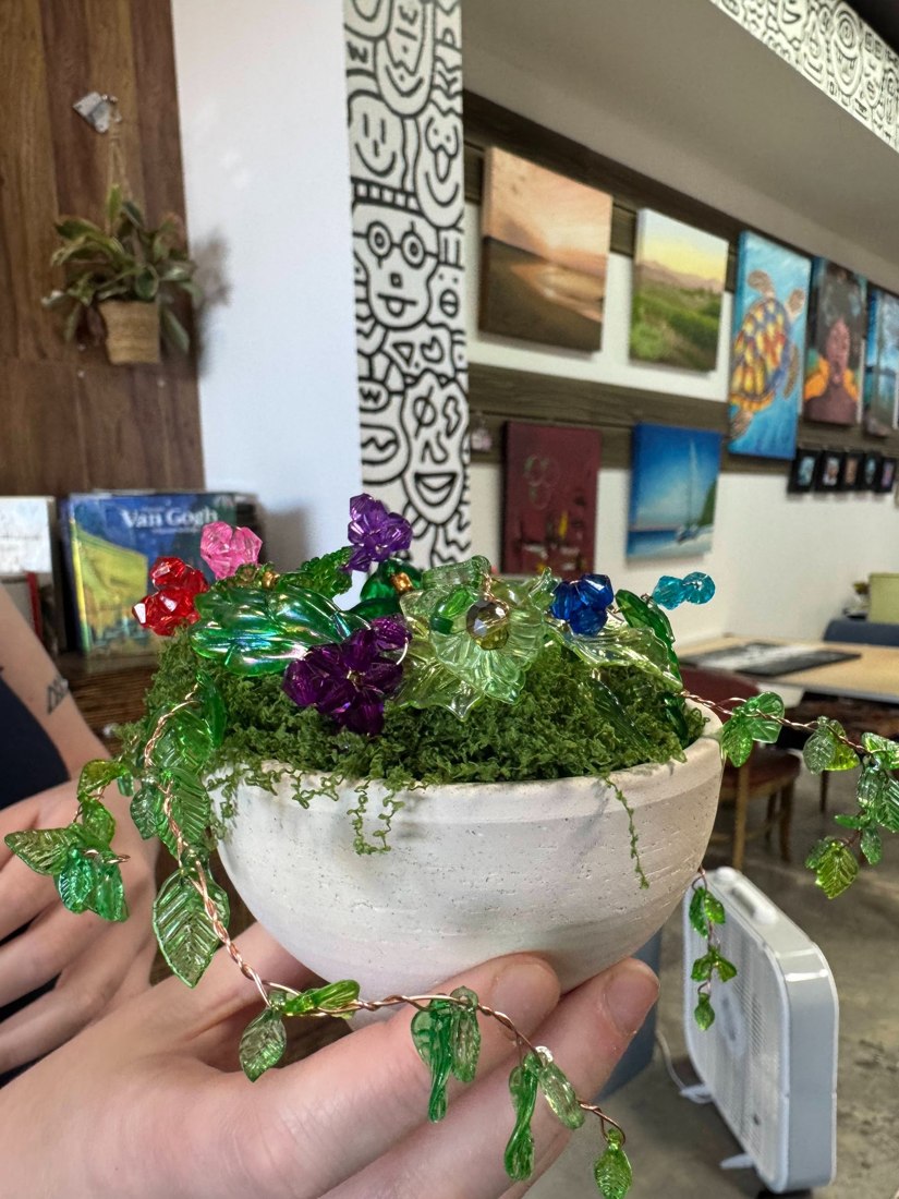 Clay Paper Ink – Art Café, Vorschau 6